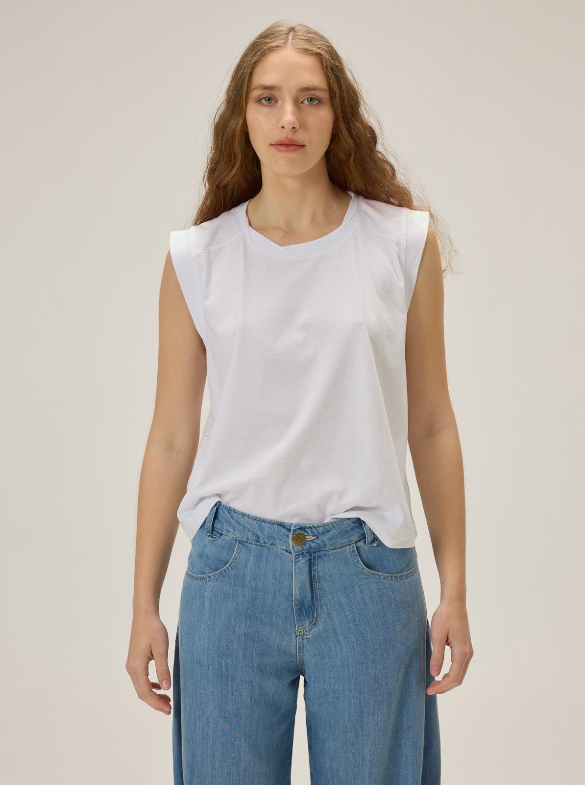 REMERA LELU