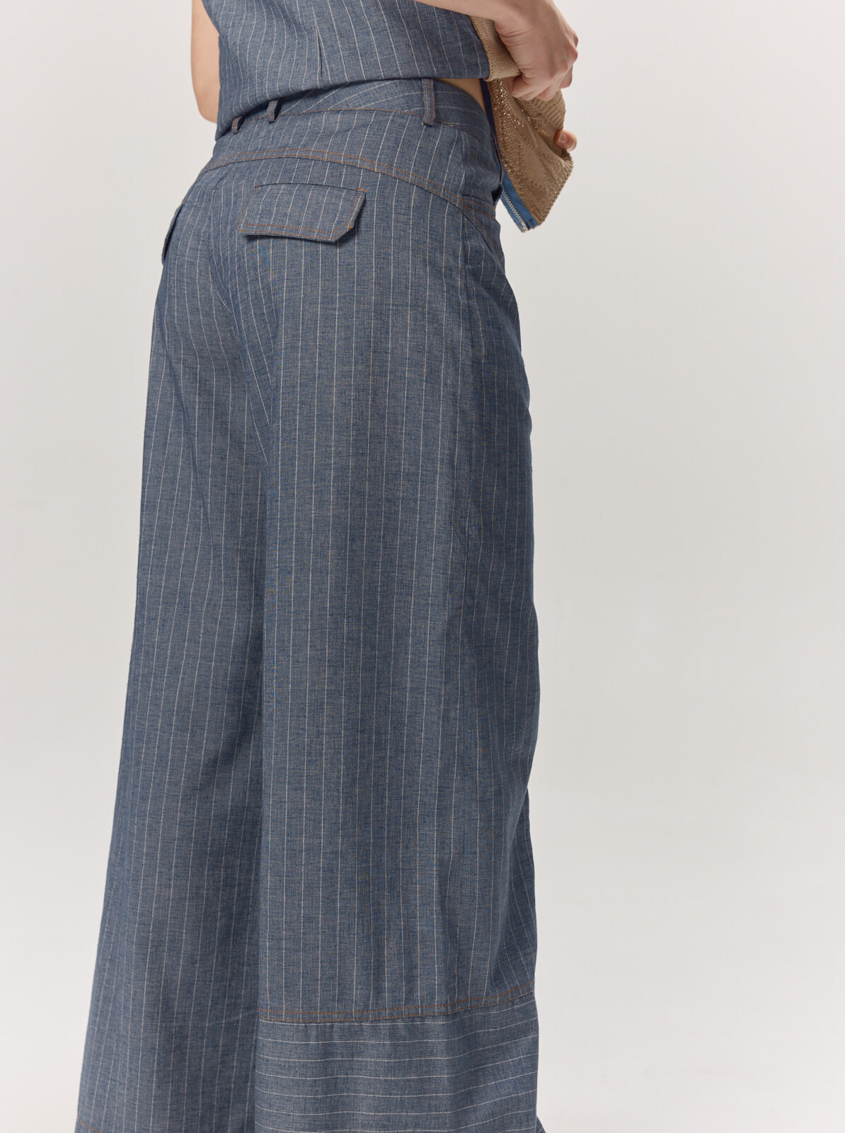 PANTALON NURIMAR
