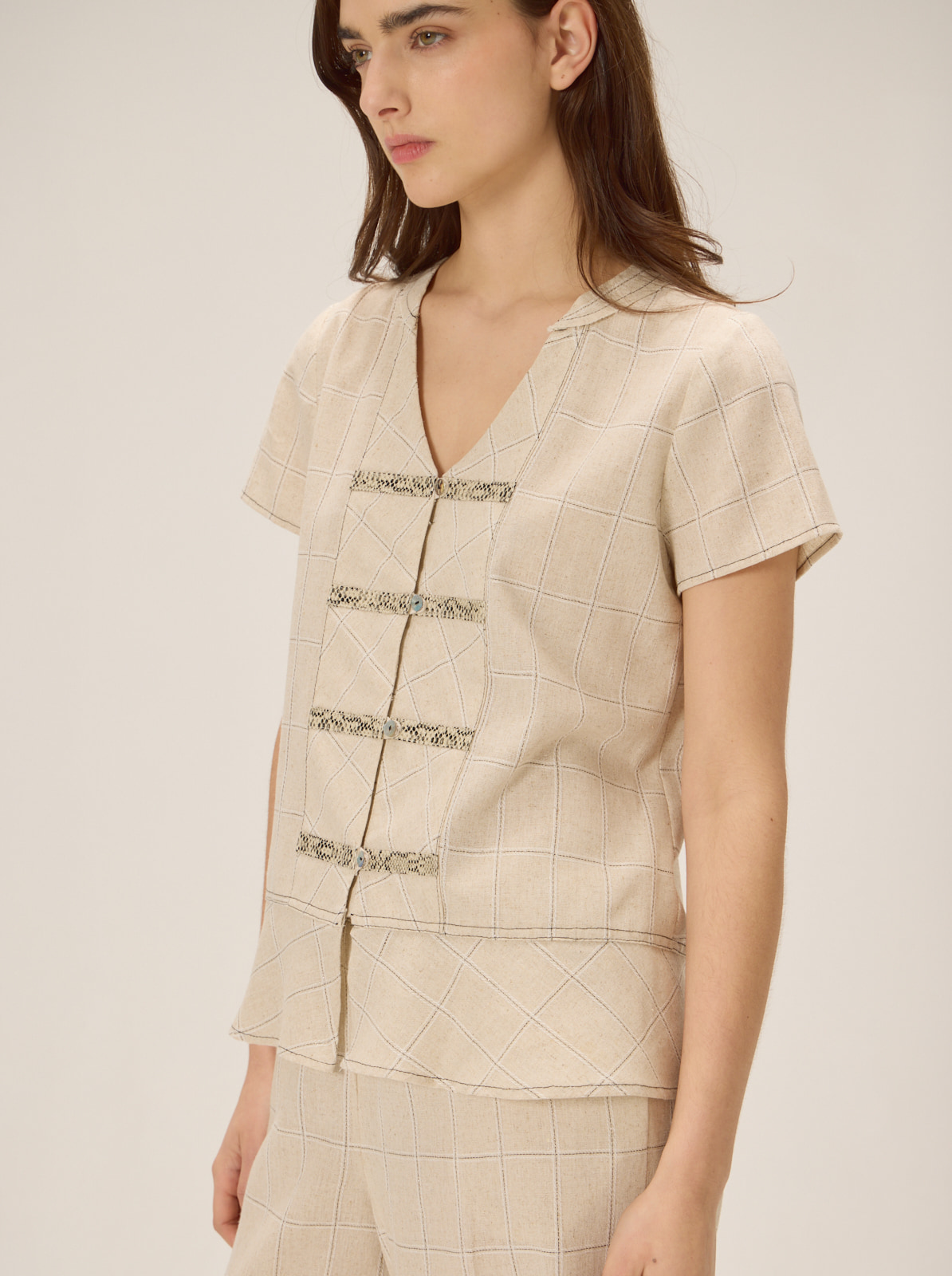 CAMISA LOTO