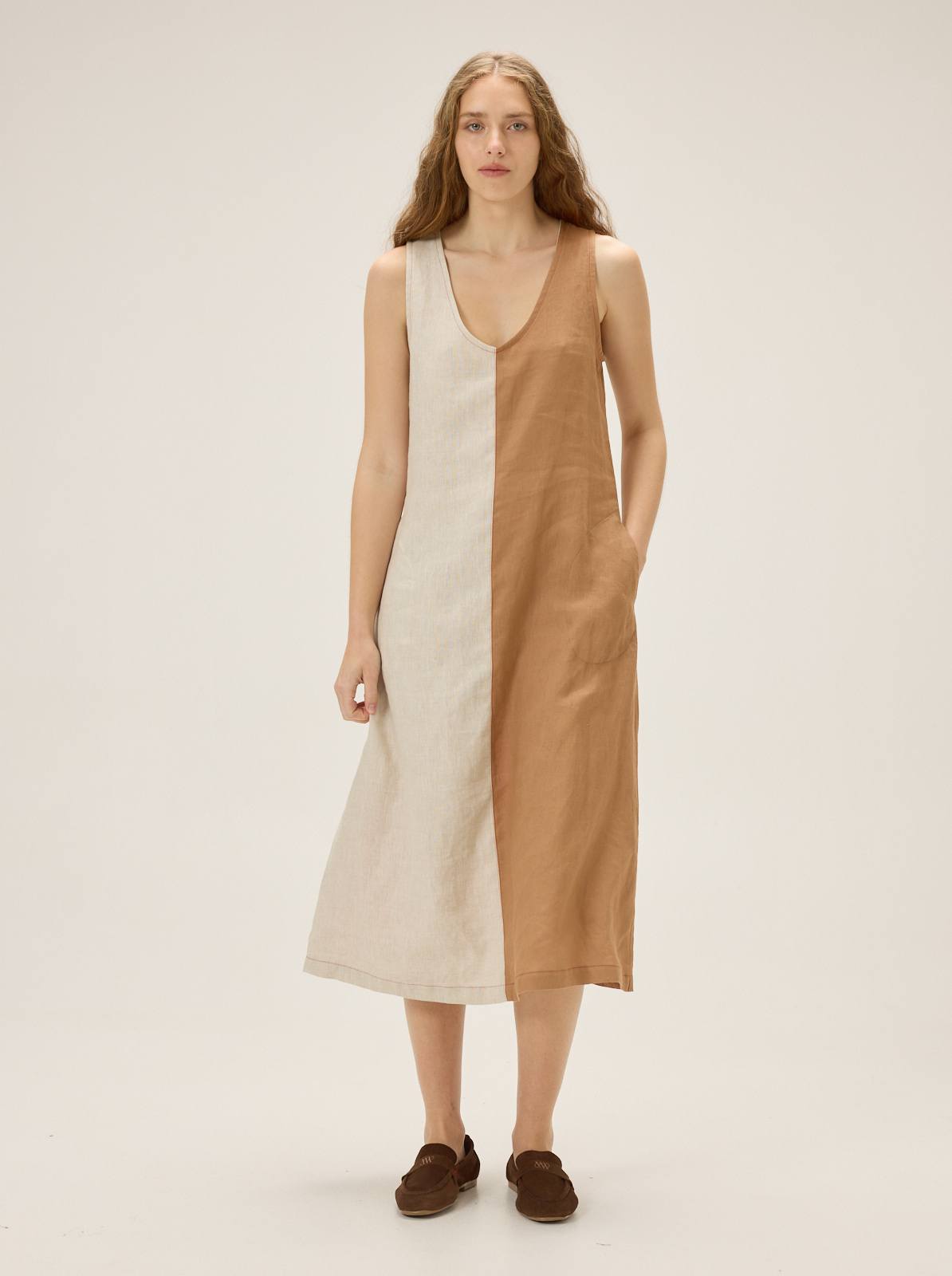 VESTIDO KATAL