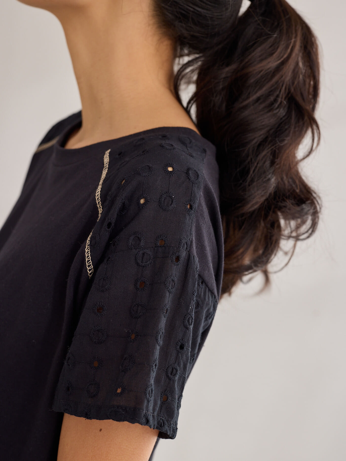 REMERA LOGI