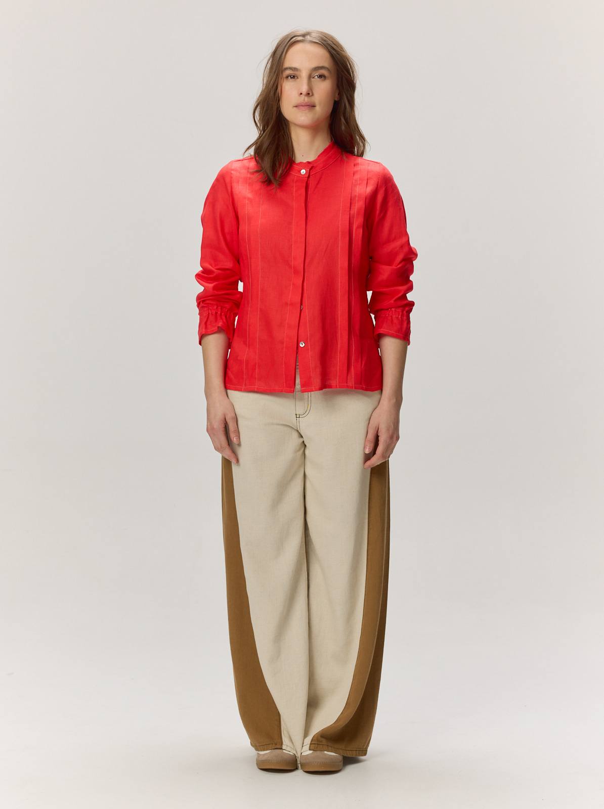 CAMISA DIANA