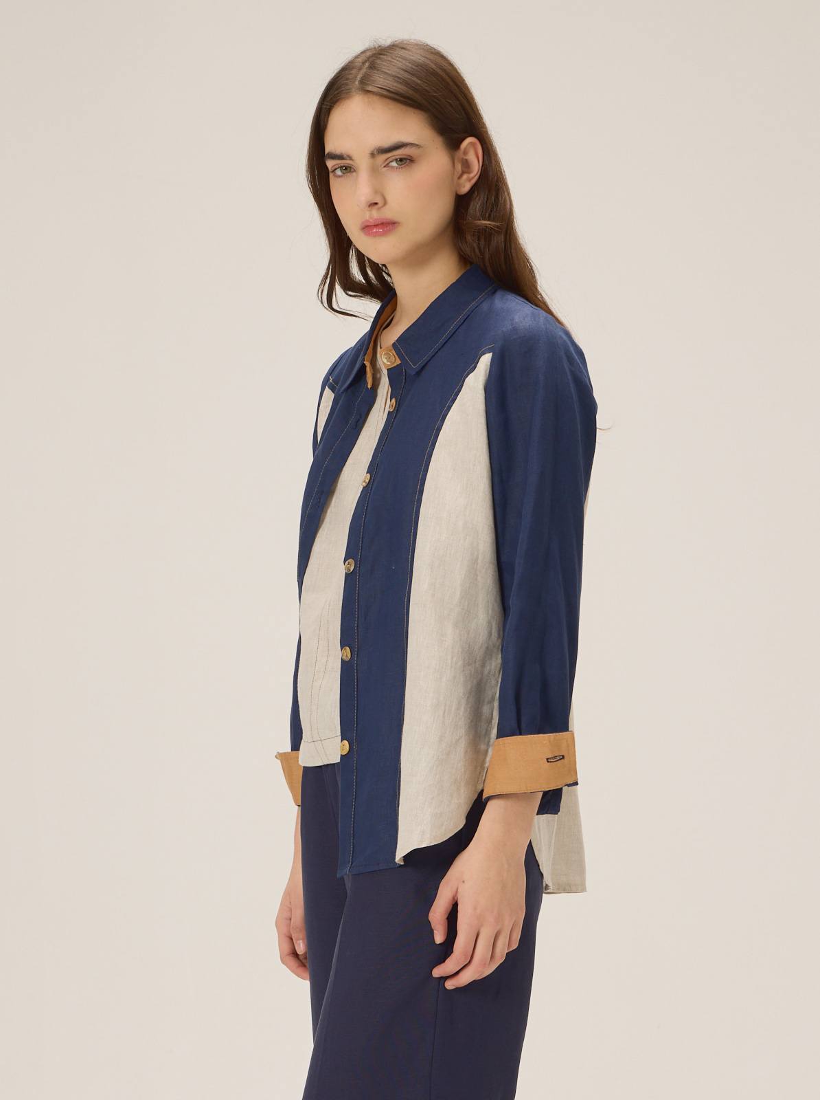 CAMISA OLAVIO
