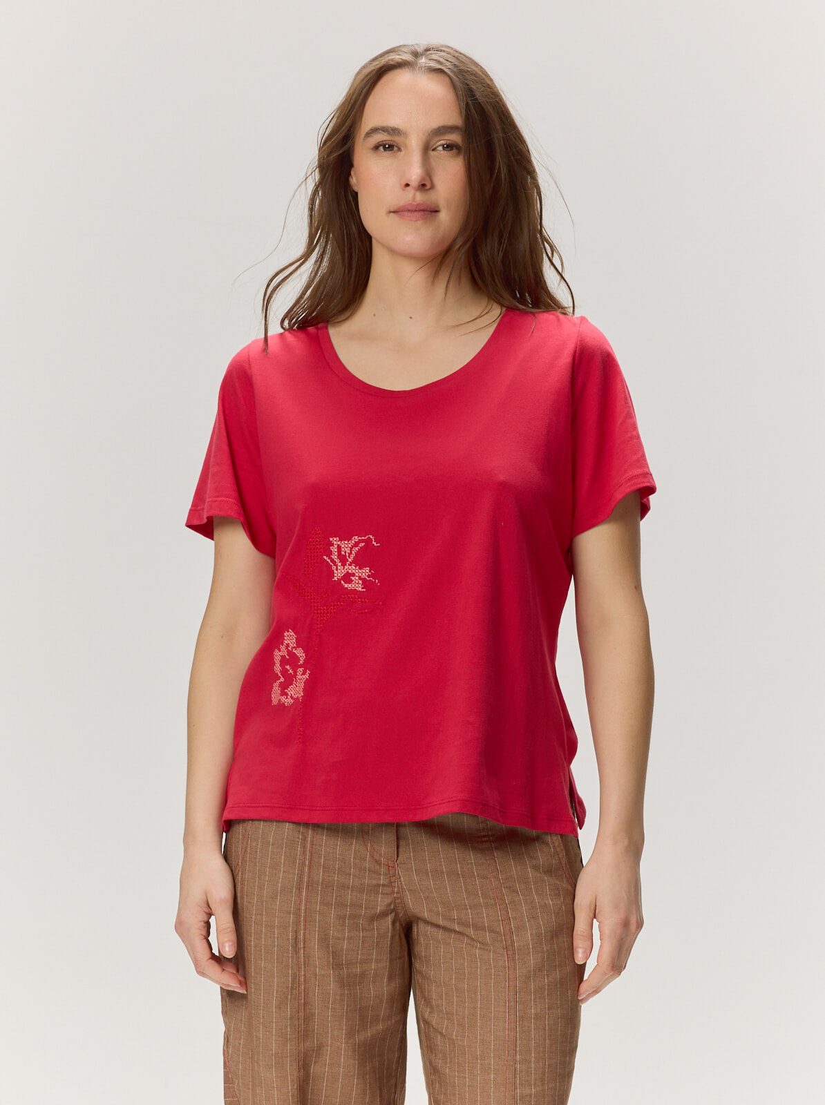 REMERA DEBORA