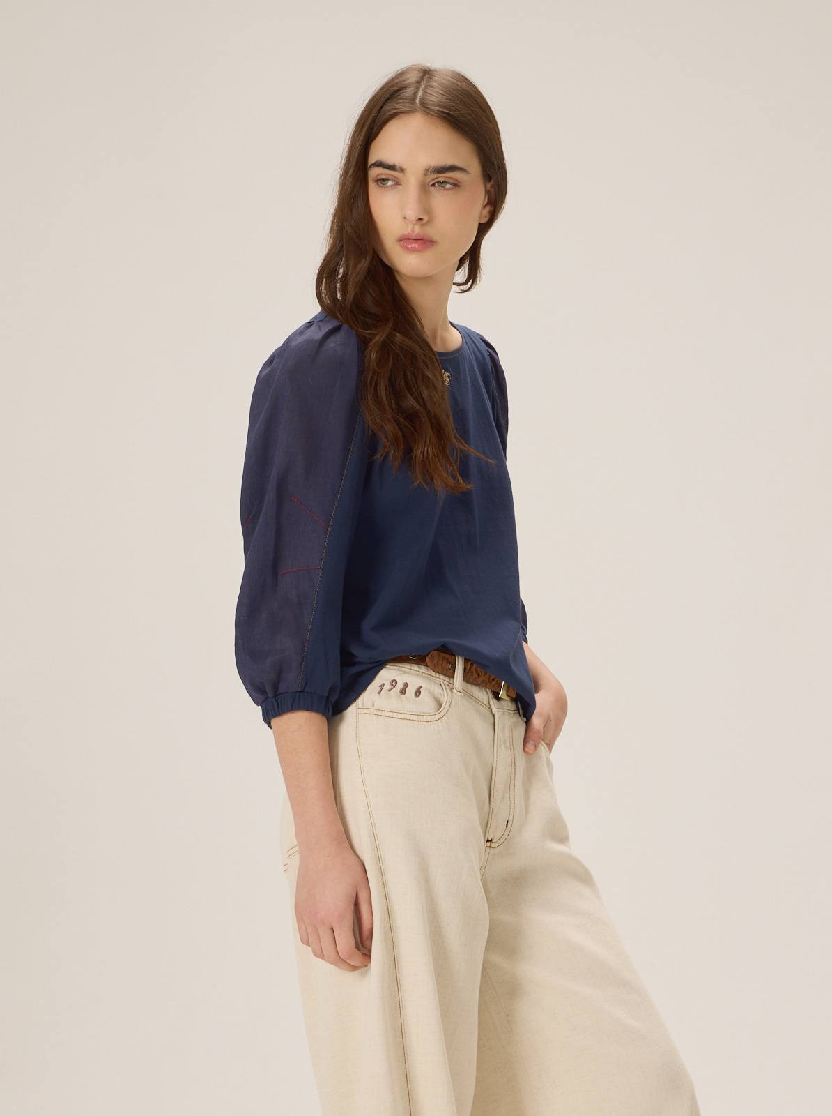 BLUSA NINA