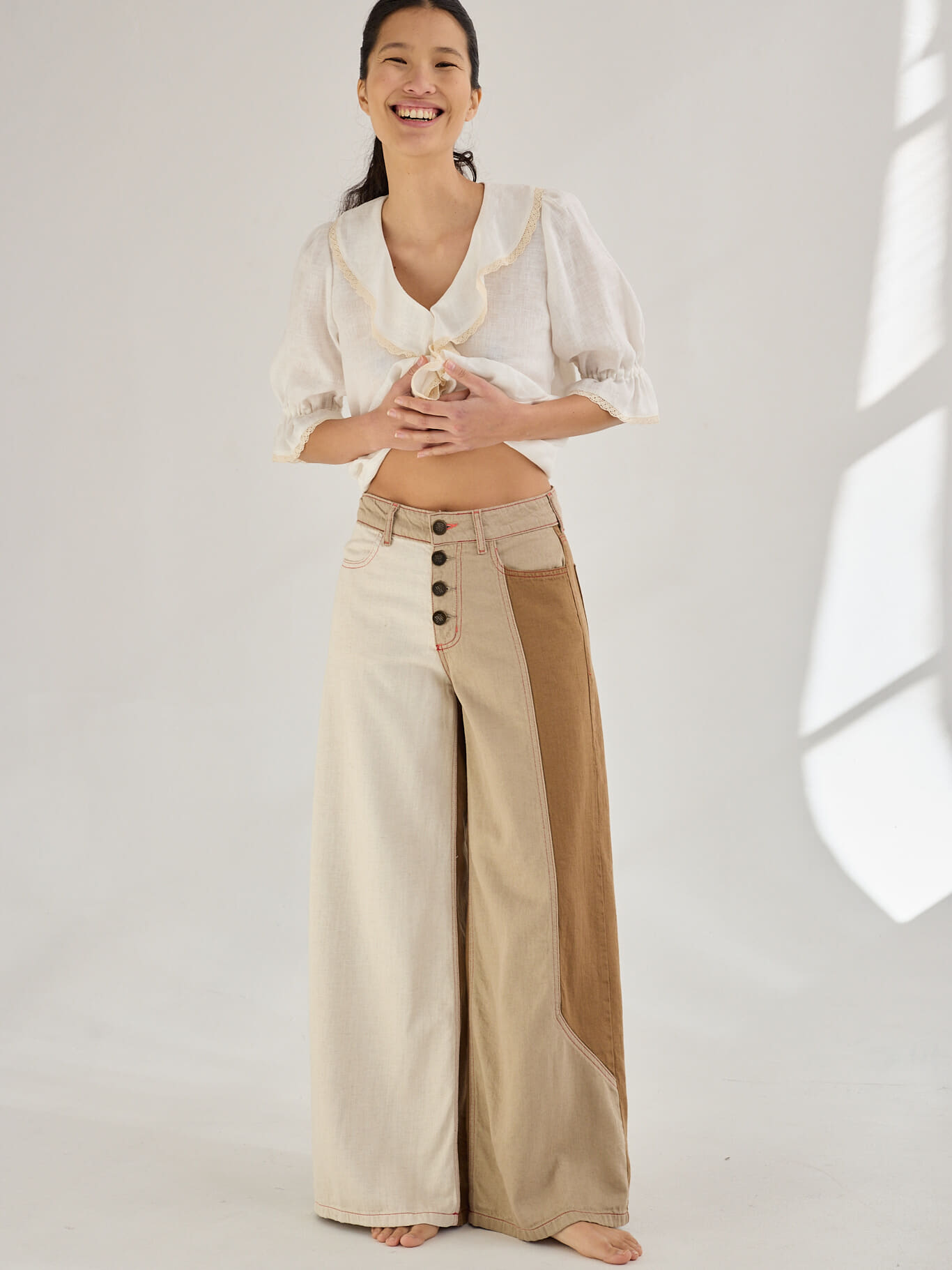 PANTALON TOLLY