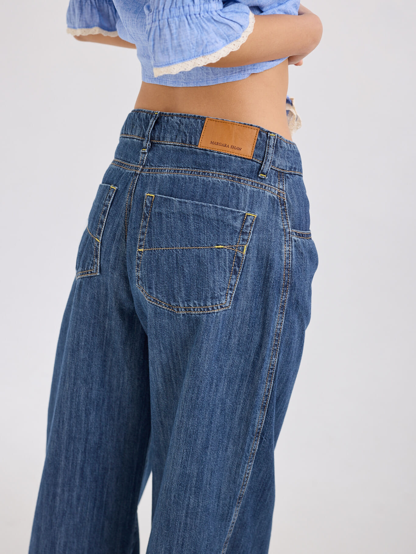 PANTALON  MAGNO