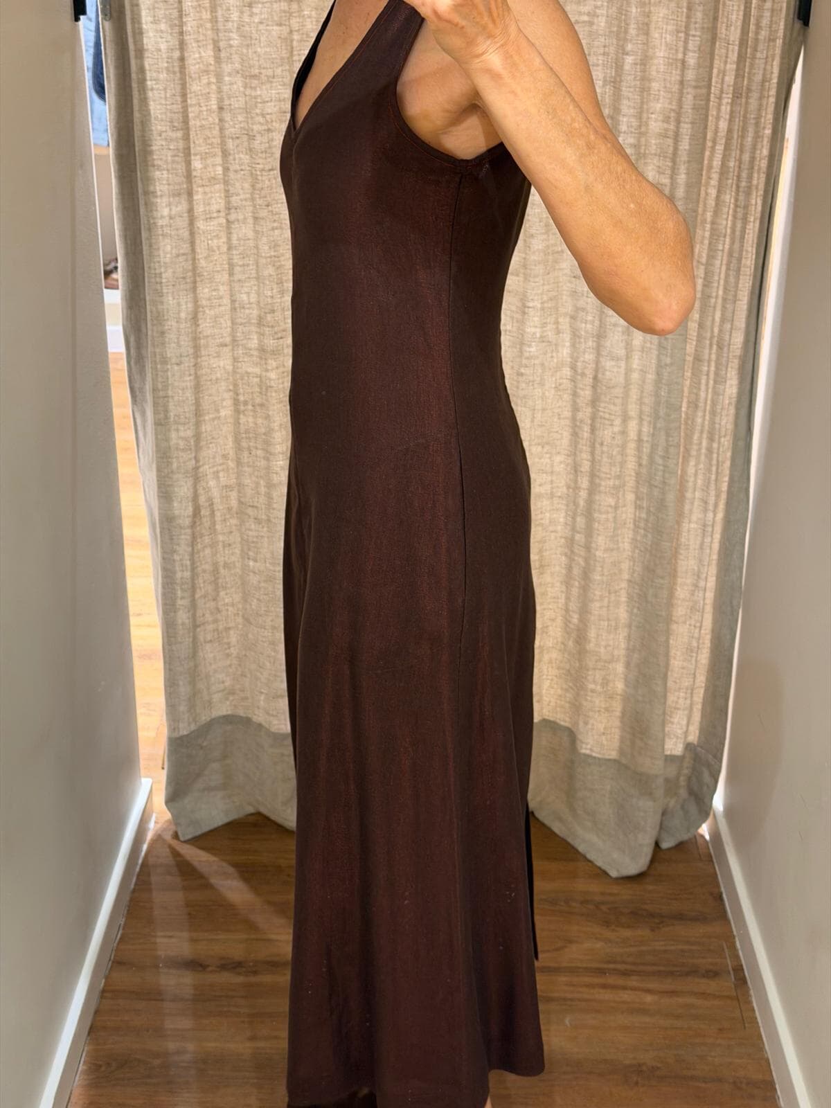 VESTIDO KATAL