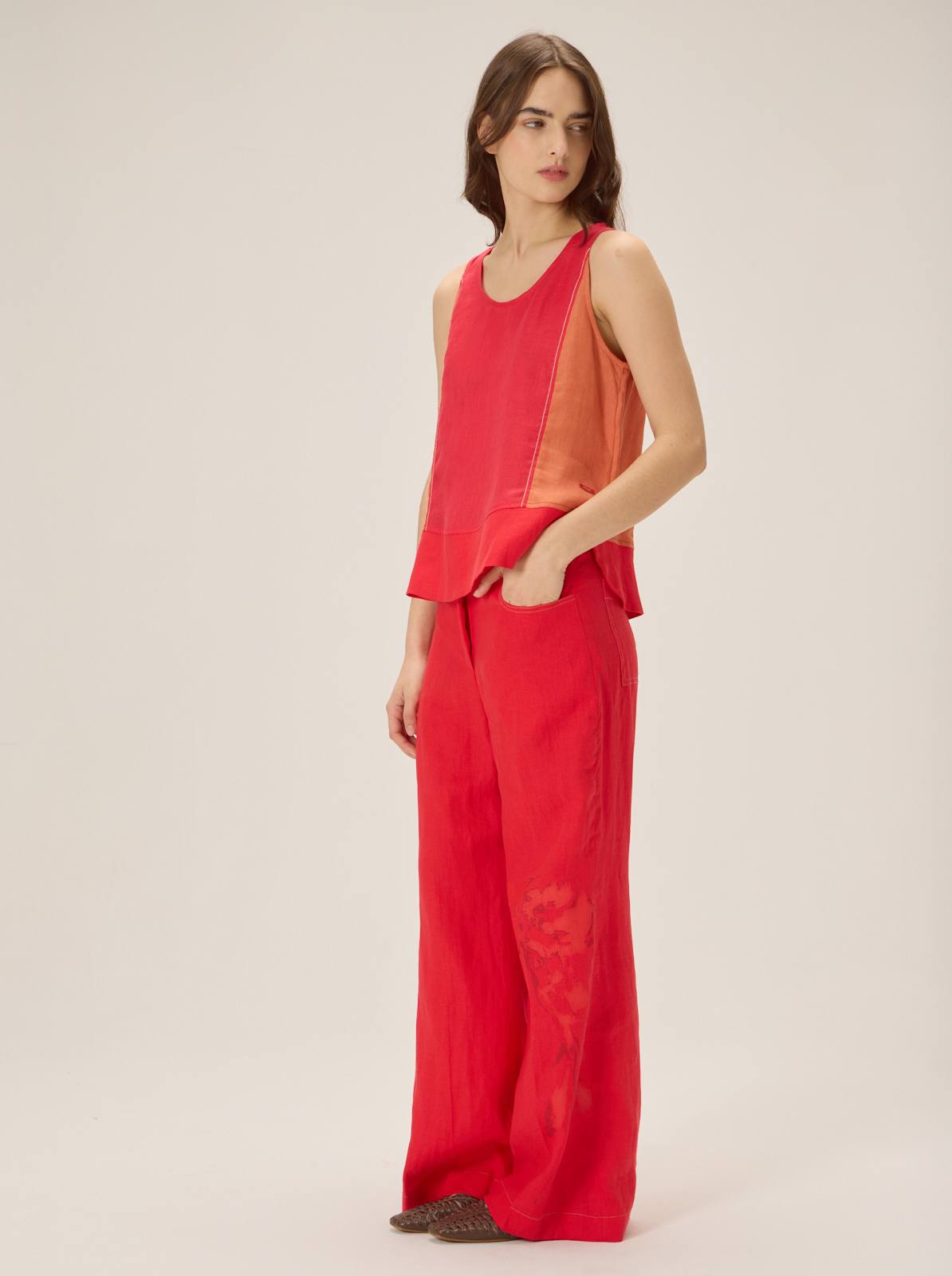 PANTALON LUCI