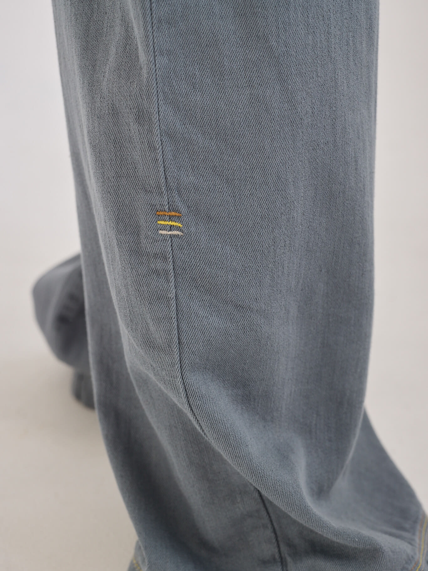 PANTALON NACAR
