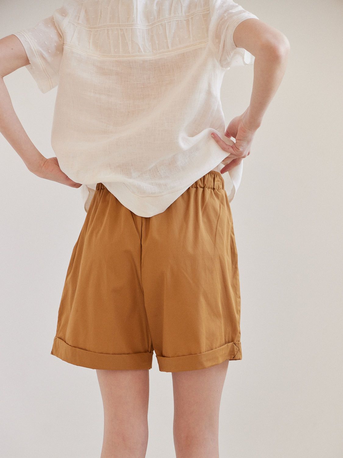 SHORT PALTU