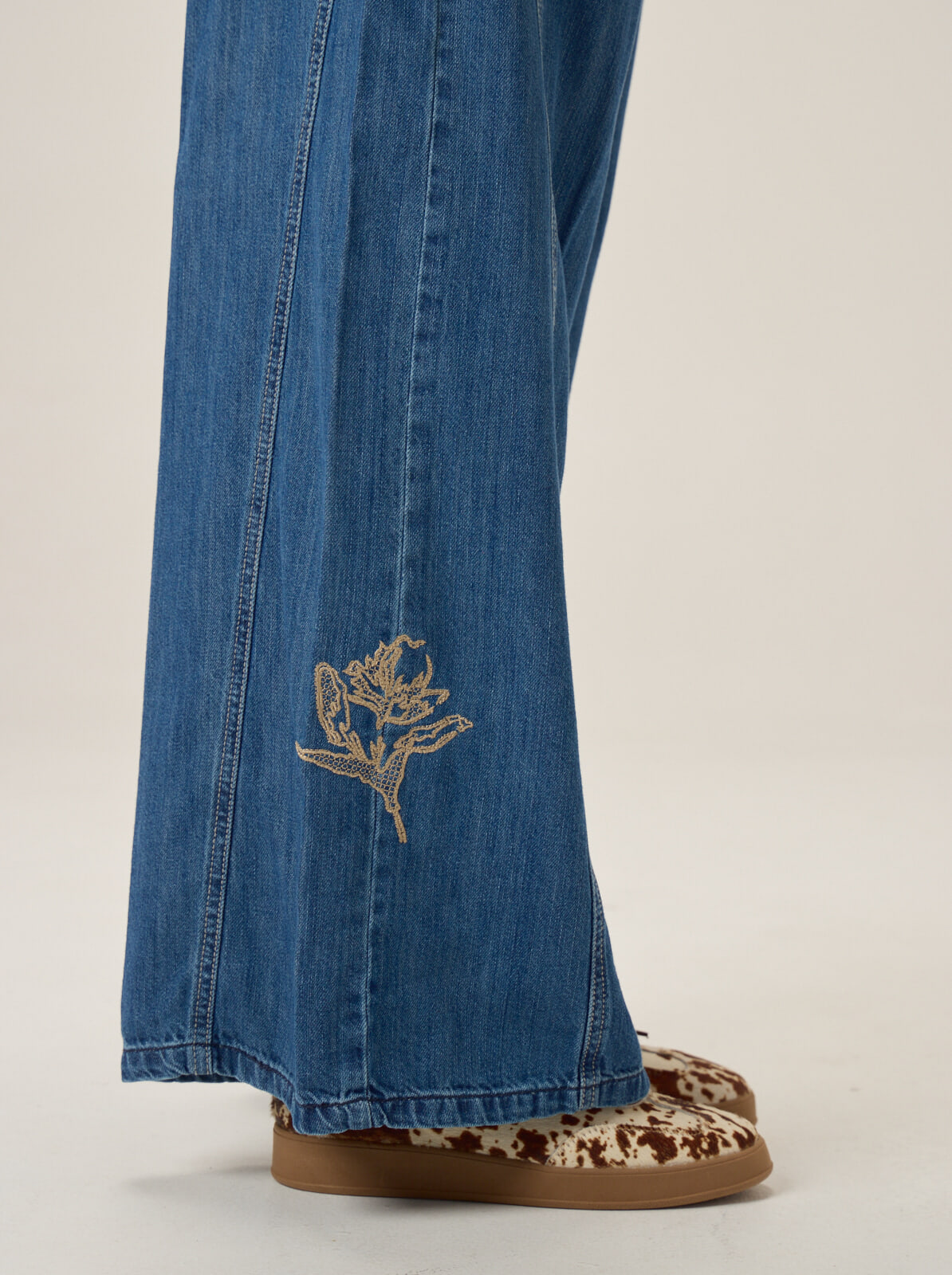 PANTALON NEW DATIL