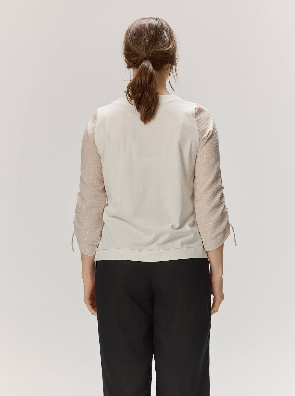 REMERA ISORIE