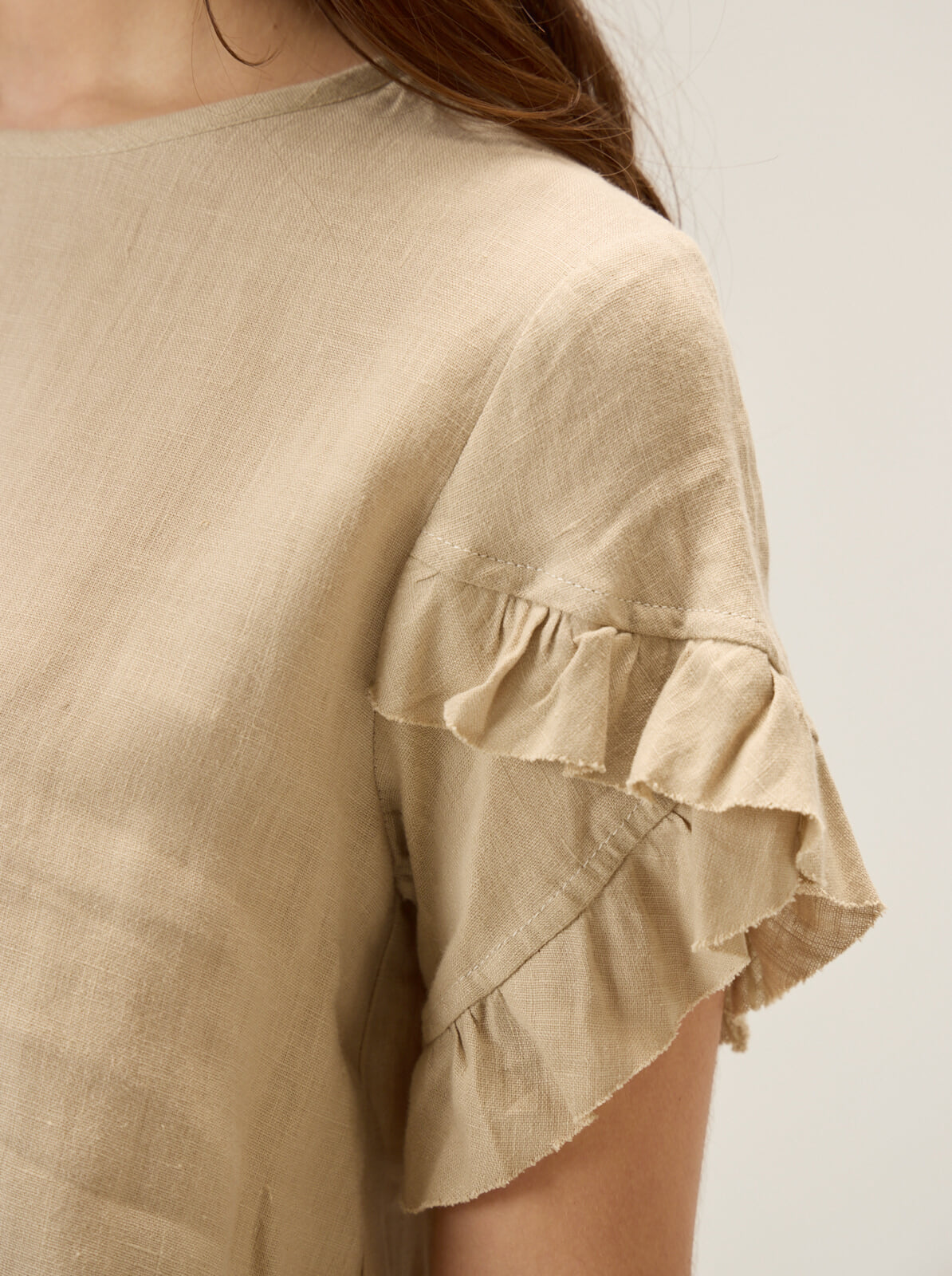 BLUSA TANIA