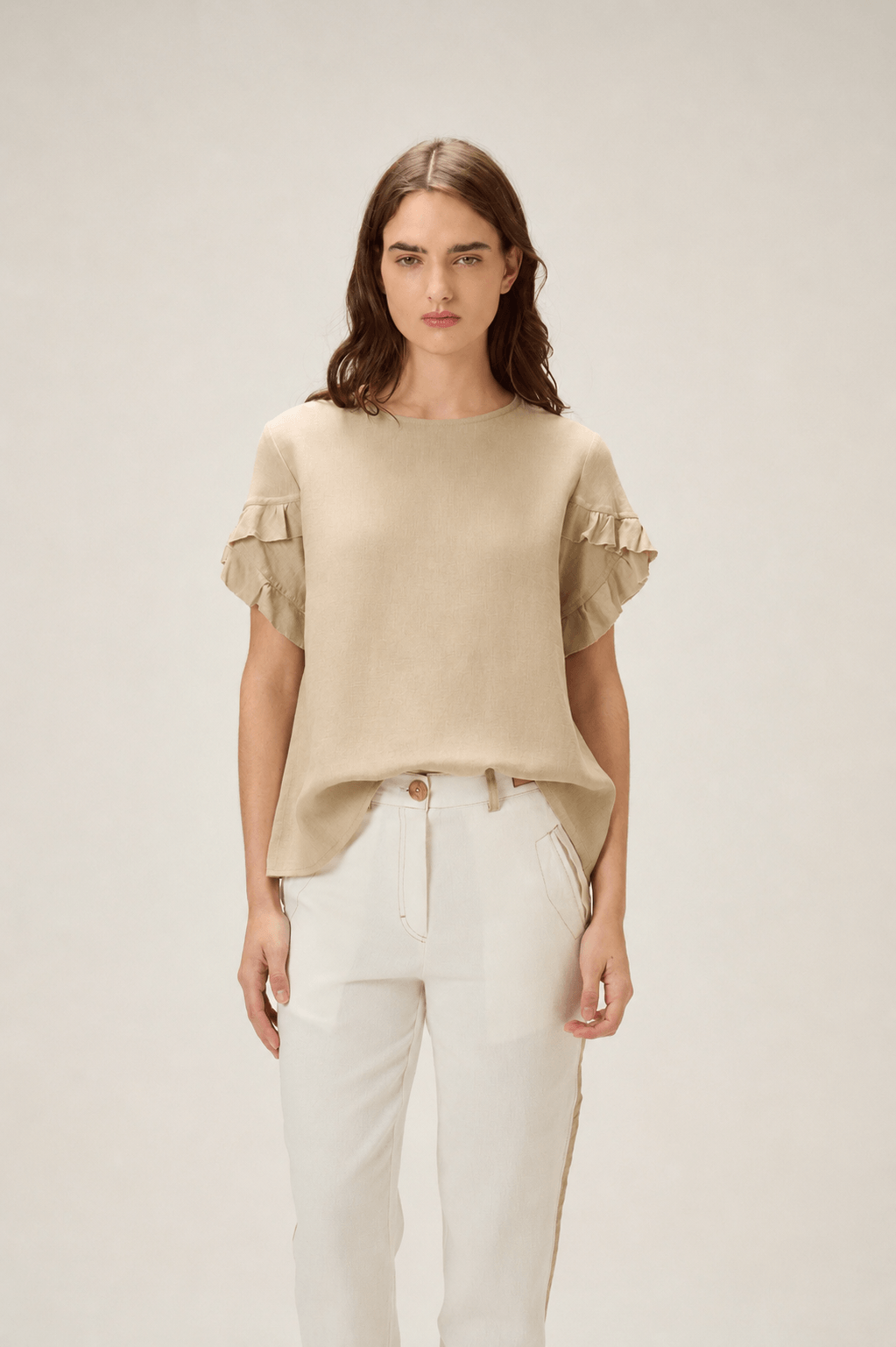 BLUSA TANIA