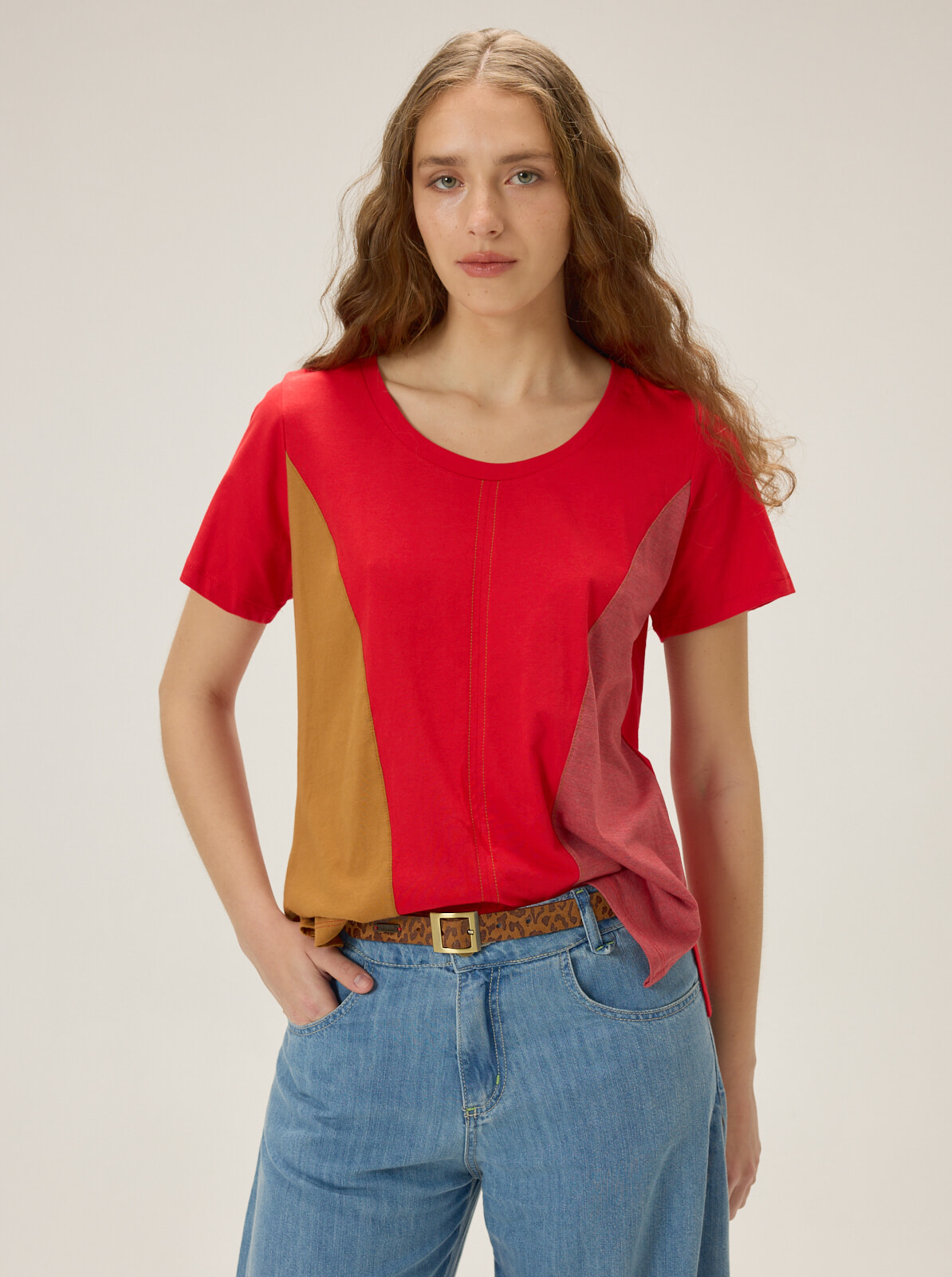 REMERA TALINA