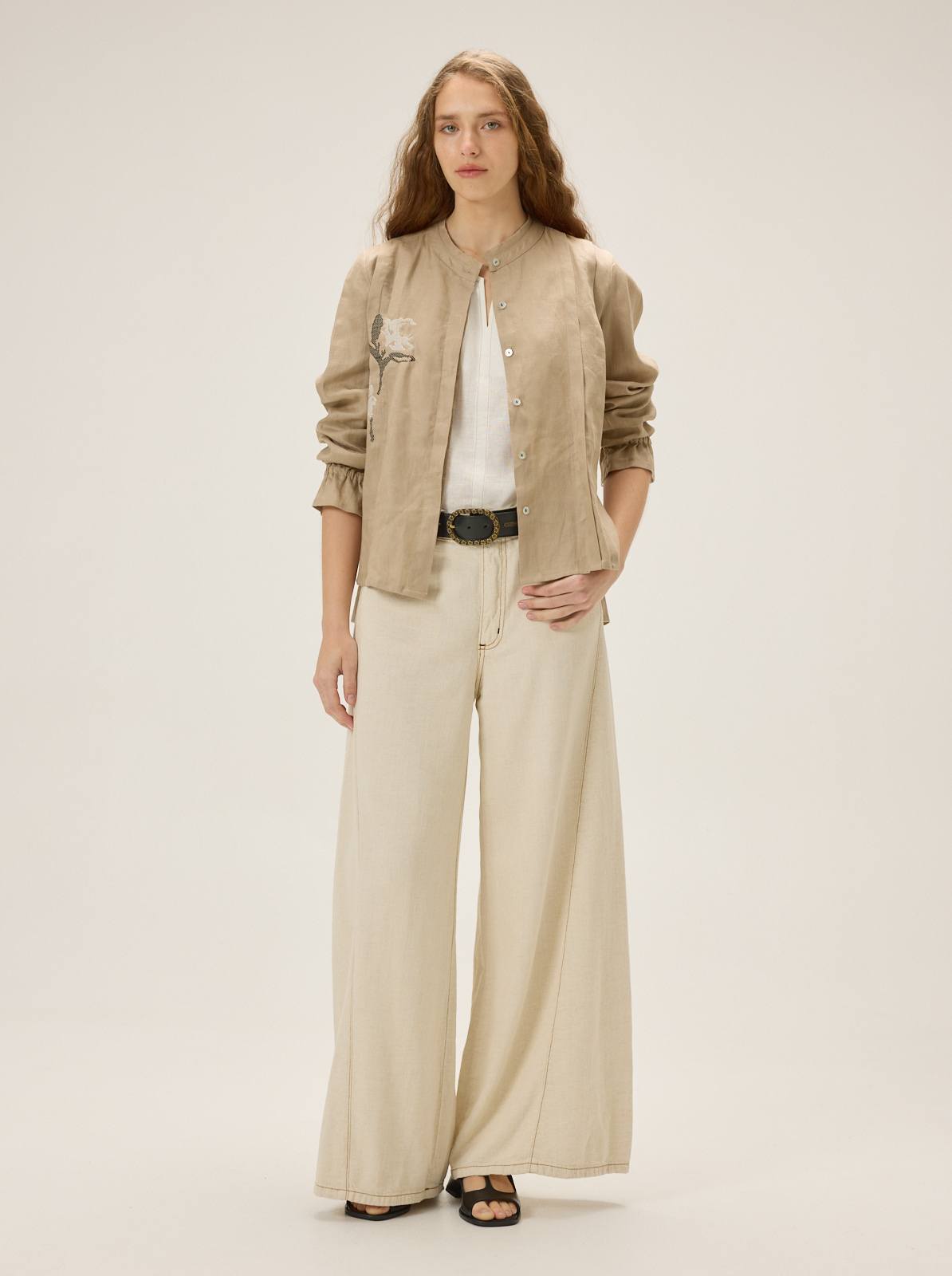 PANTALON GAMMA
