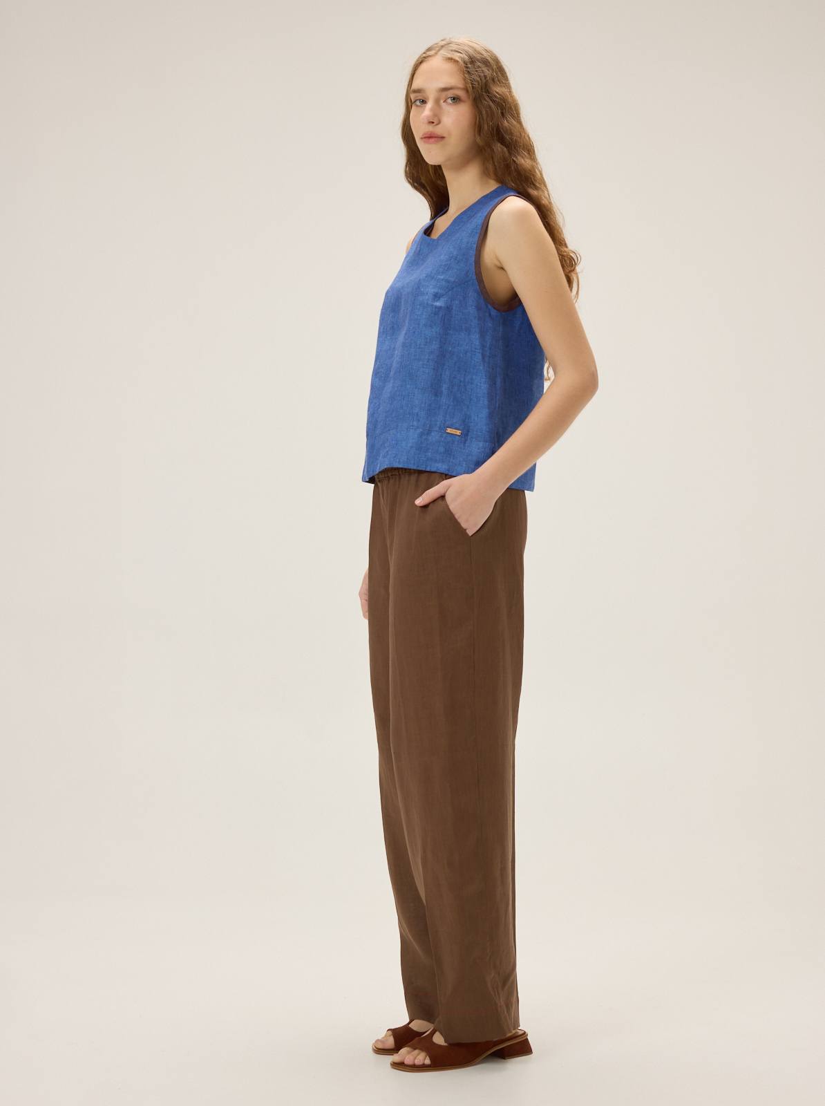 PANTALON REGA