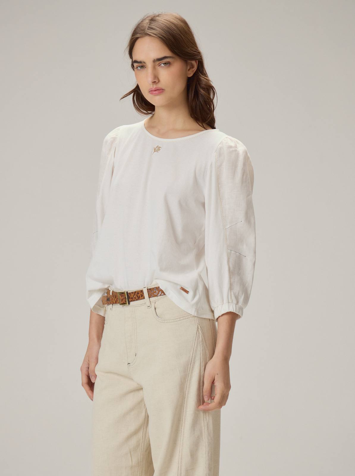 BLUSA NINA