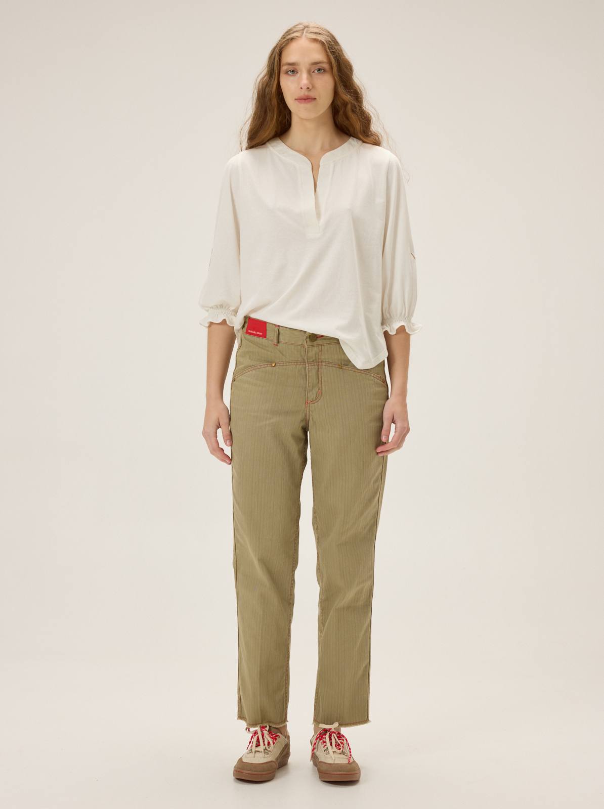 REMERA BETANIA