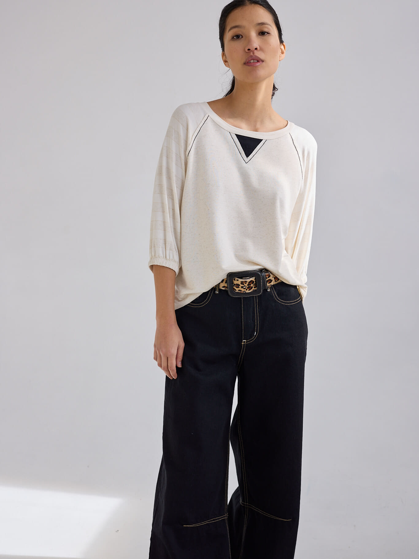 REMERA SOLEI