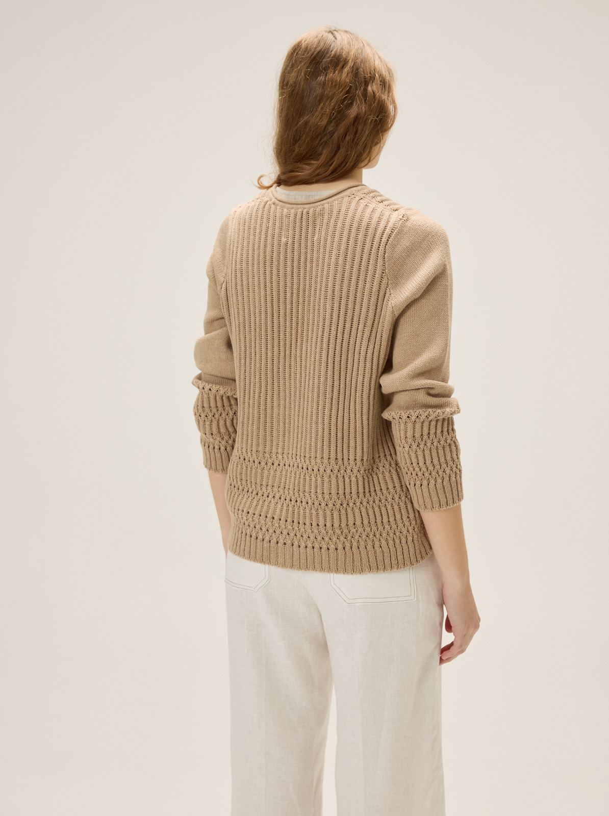 SACO VESPER