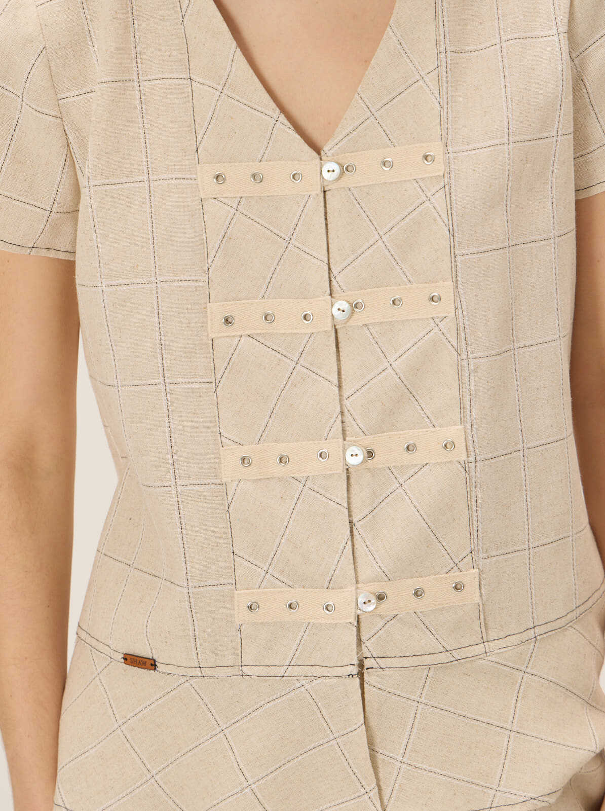 CAMISA LOTO