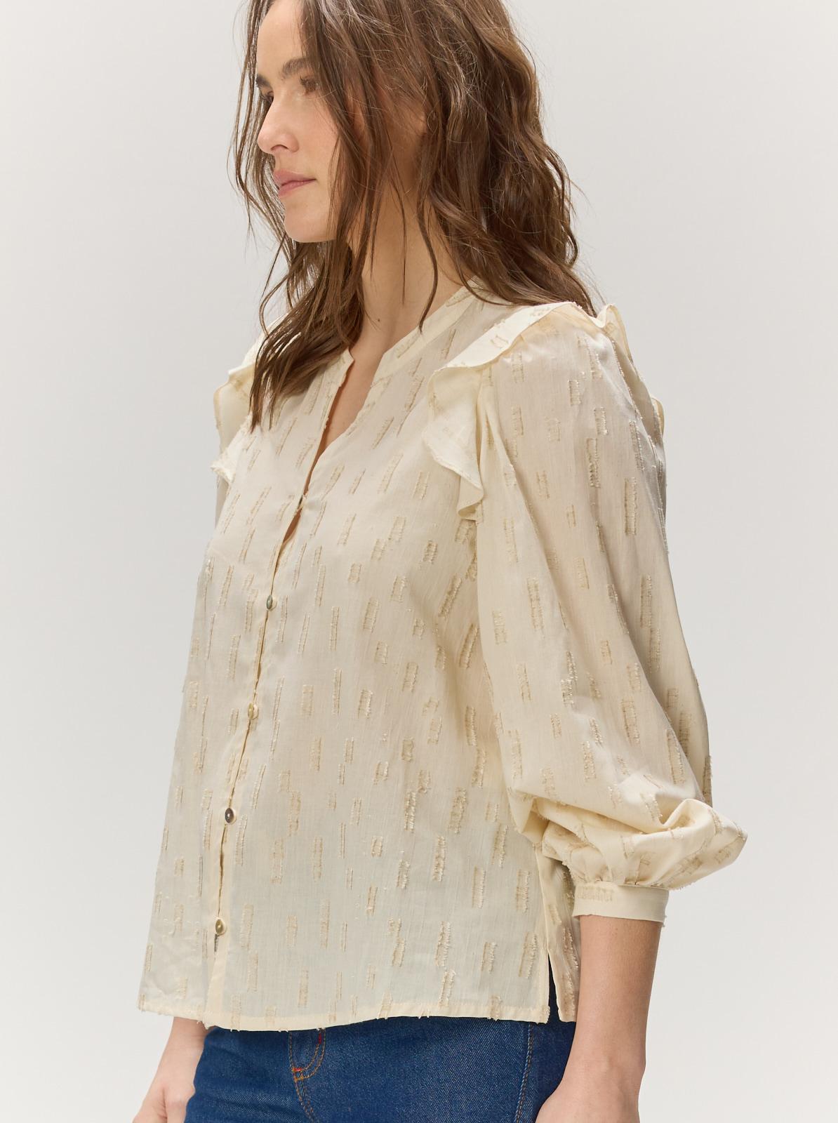 CAMISA PILCRO
