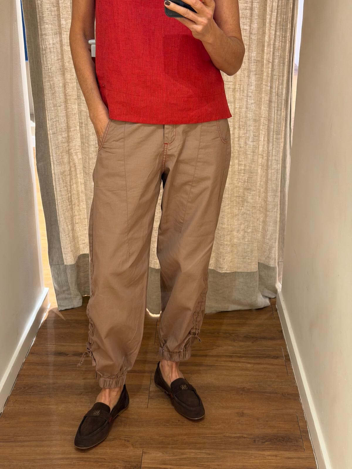 PANTALON NOVA