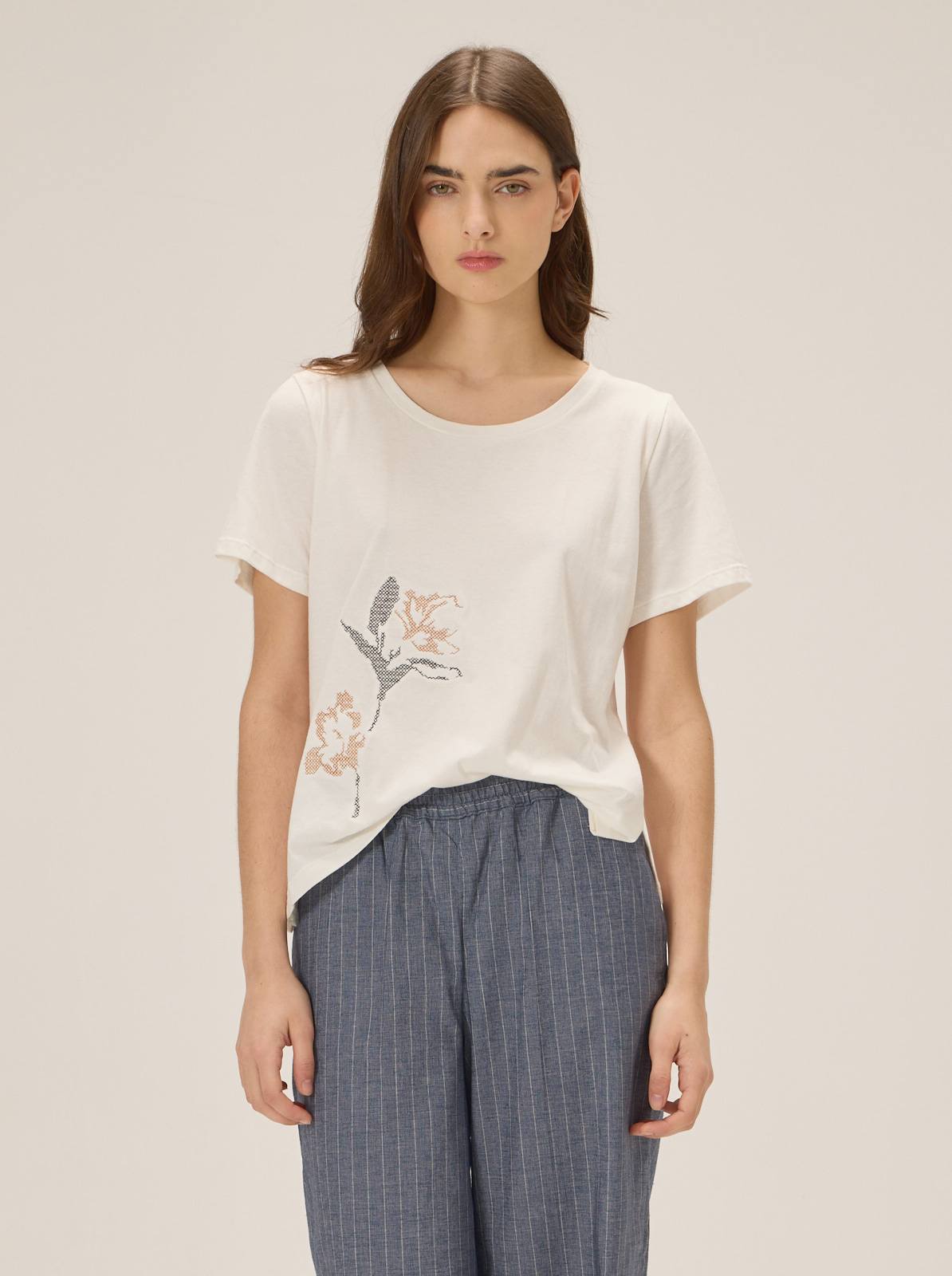 REMERA DEBORA