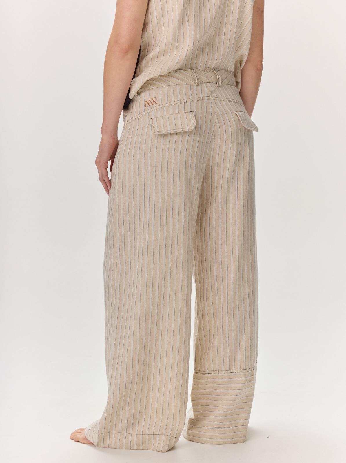 PANTALON NURIMAR