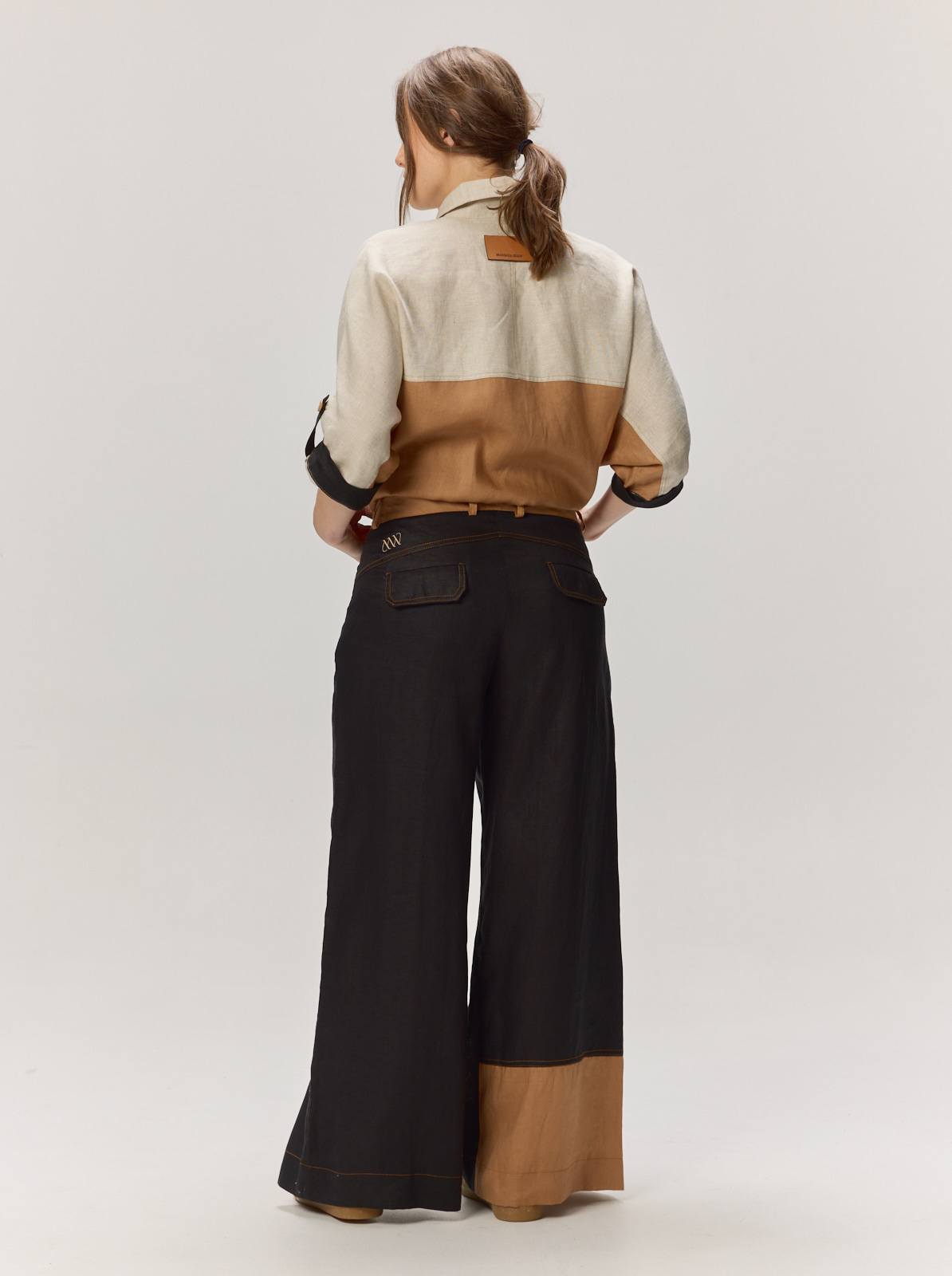 PANTALON NURIMAR