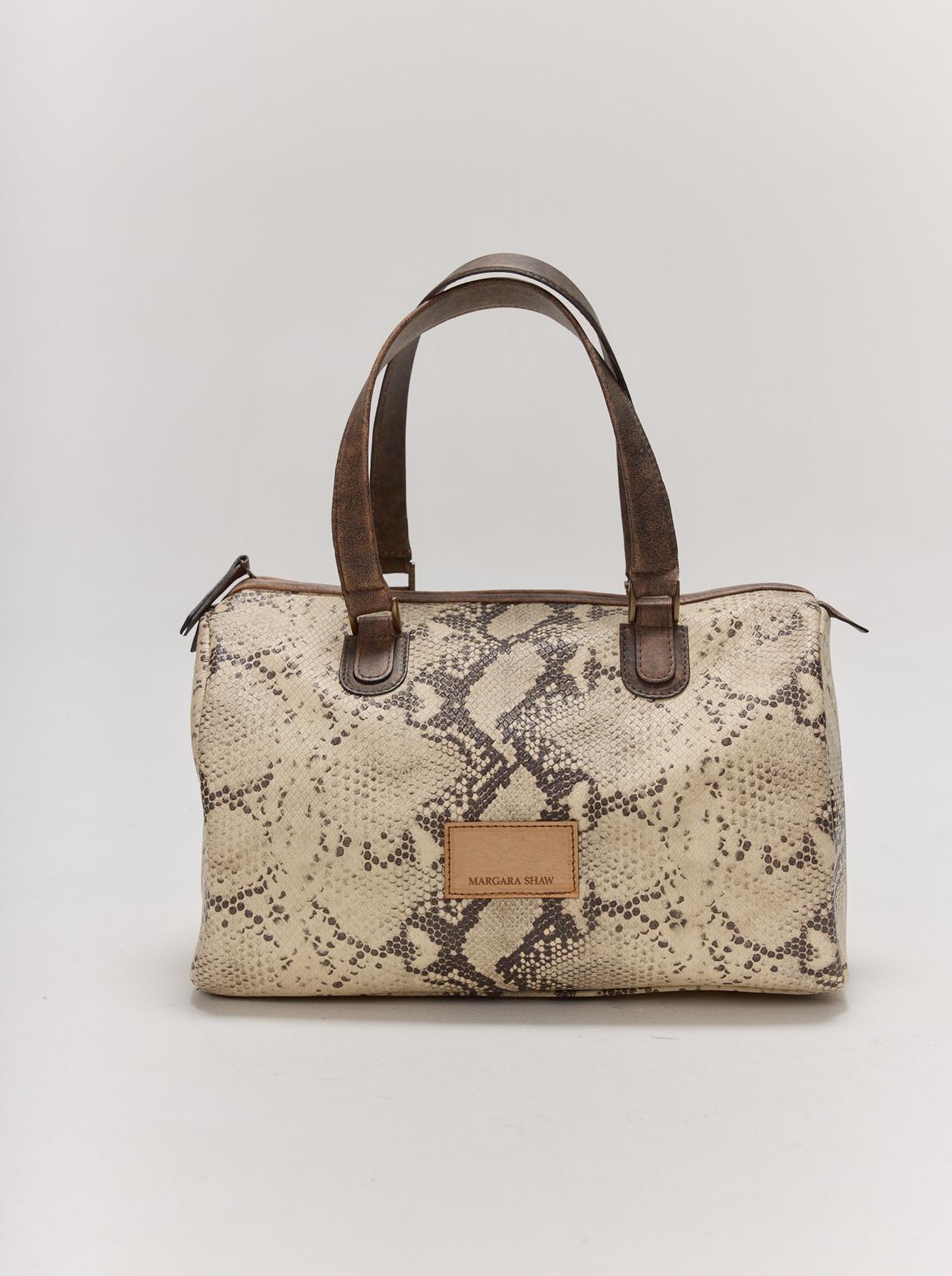 CARTERA BAULITO