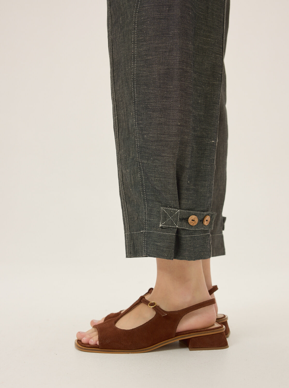 PANTALON WILLA