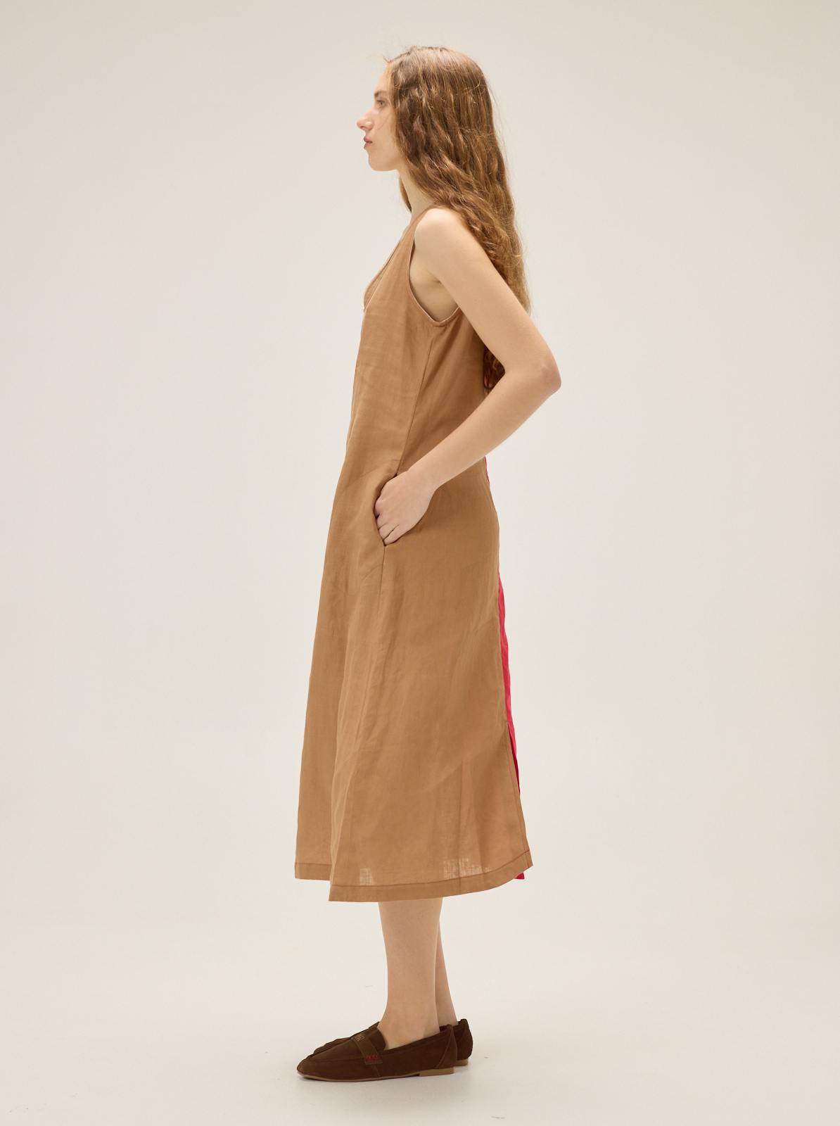 KATAL DRESS
