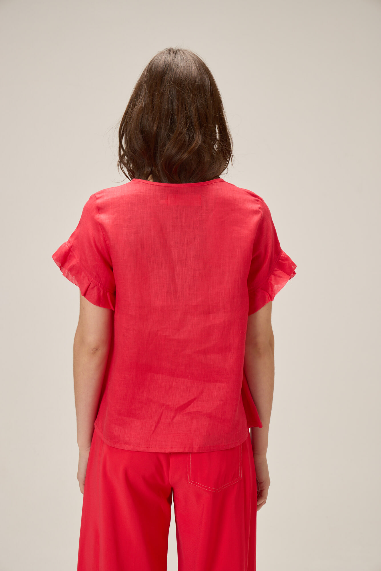 BLUSA TANIA