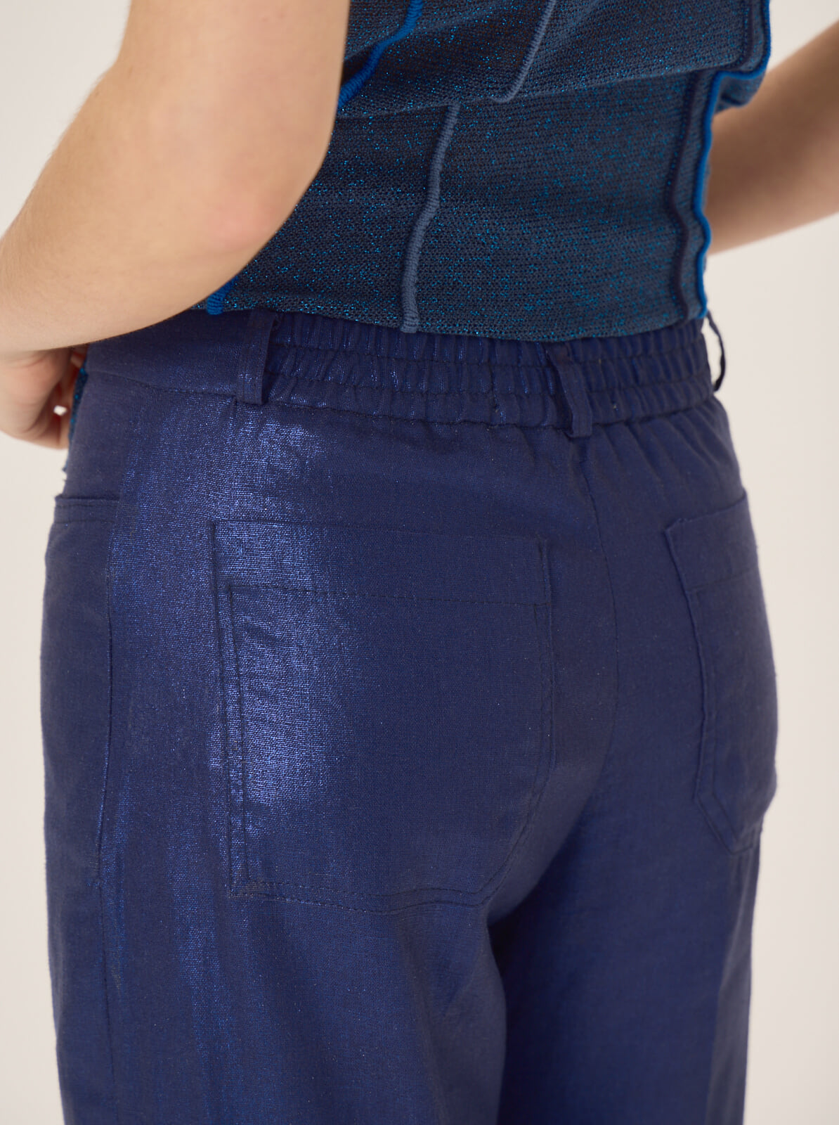 PANTALON LUCI
