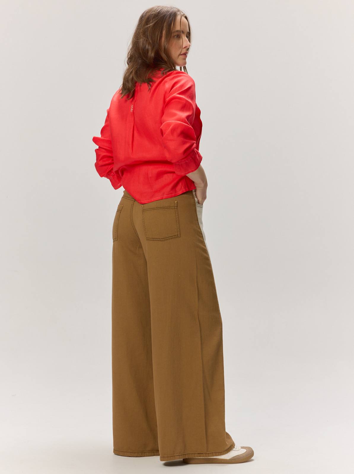 PANTALON GAMMA