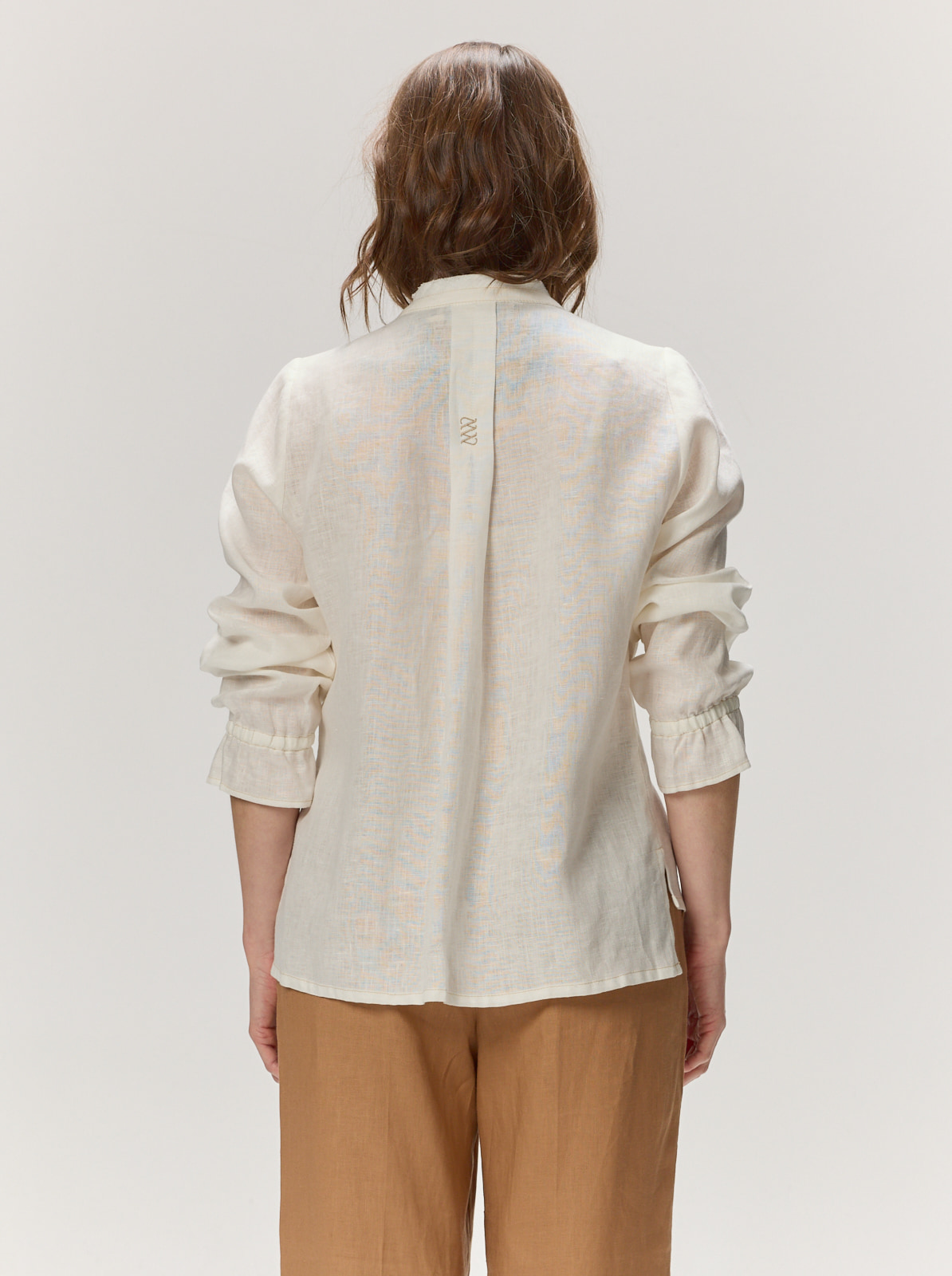 CAMISA DIANA
