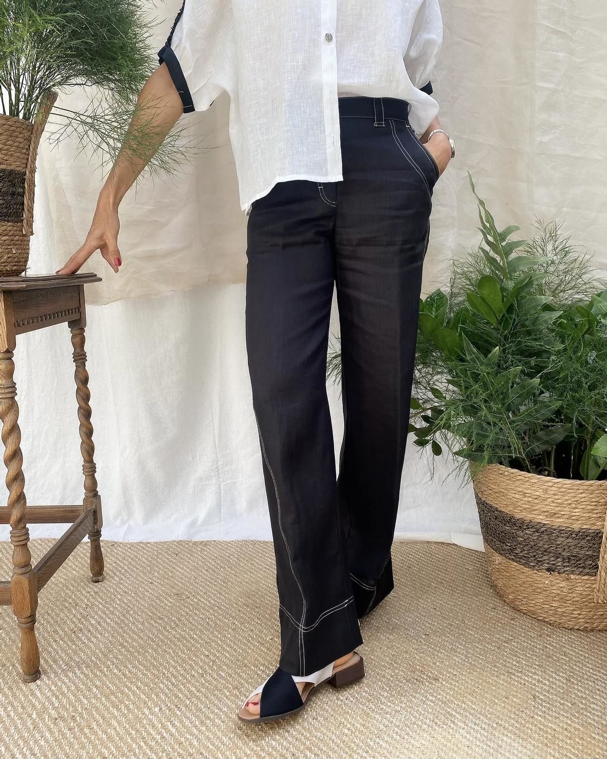 PANTALON DONU CALA