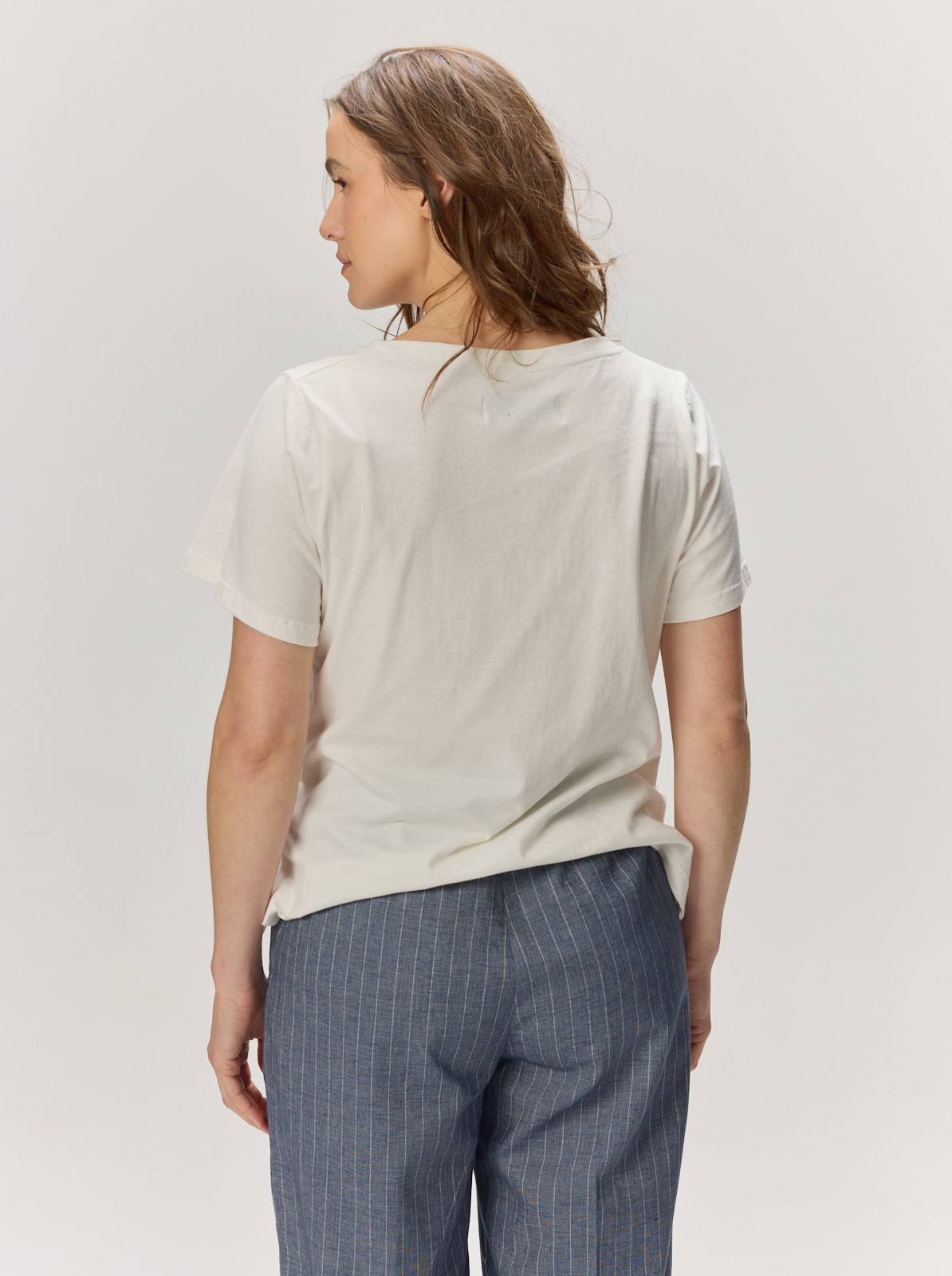 REMERA DEBORA