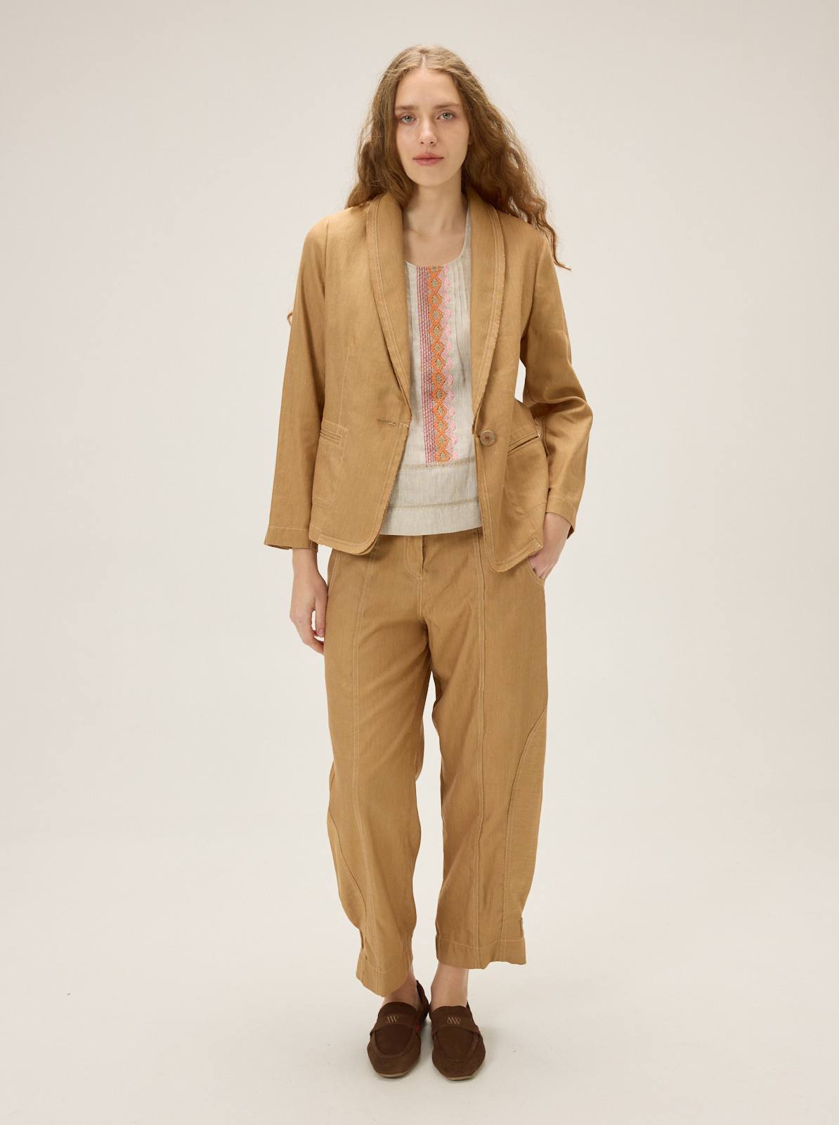 PANTALON WILLA
