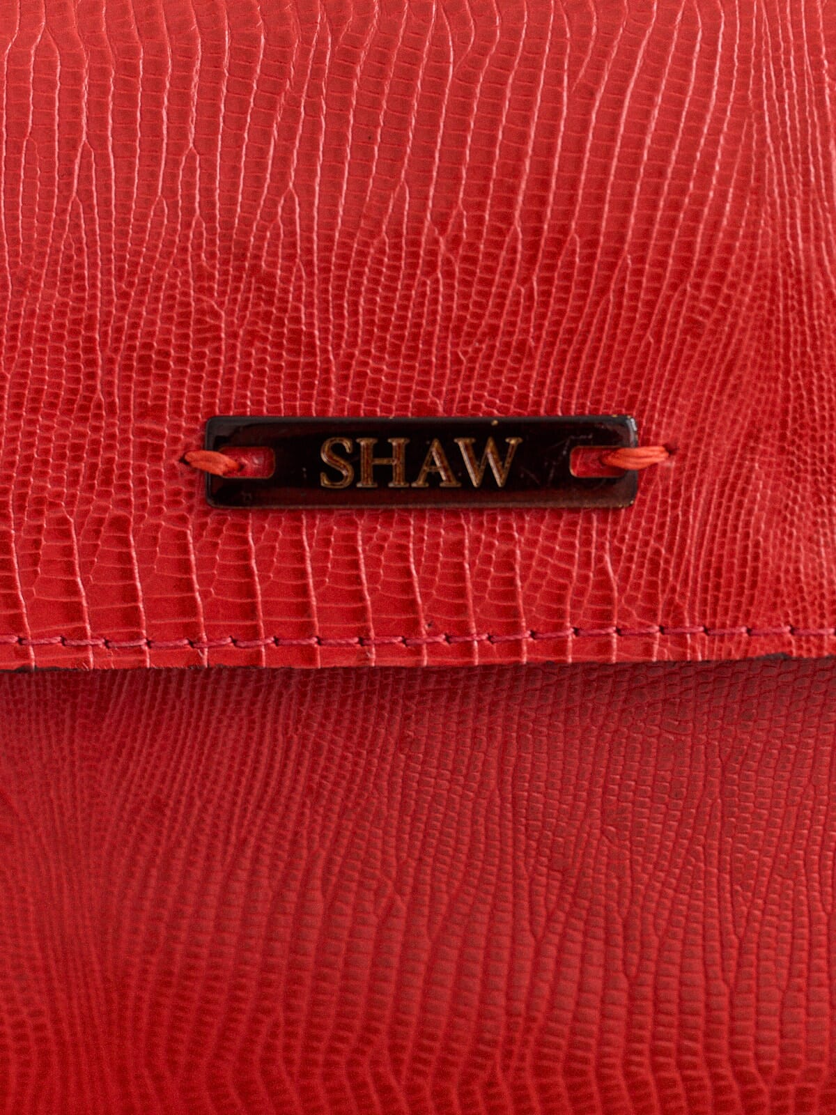 CARTERA VERA