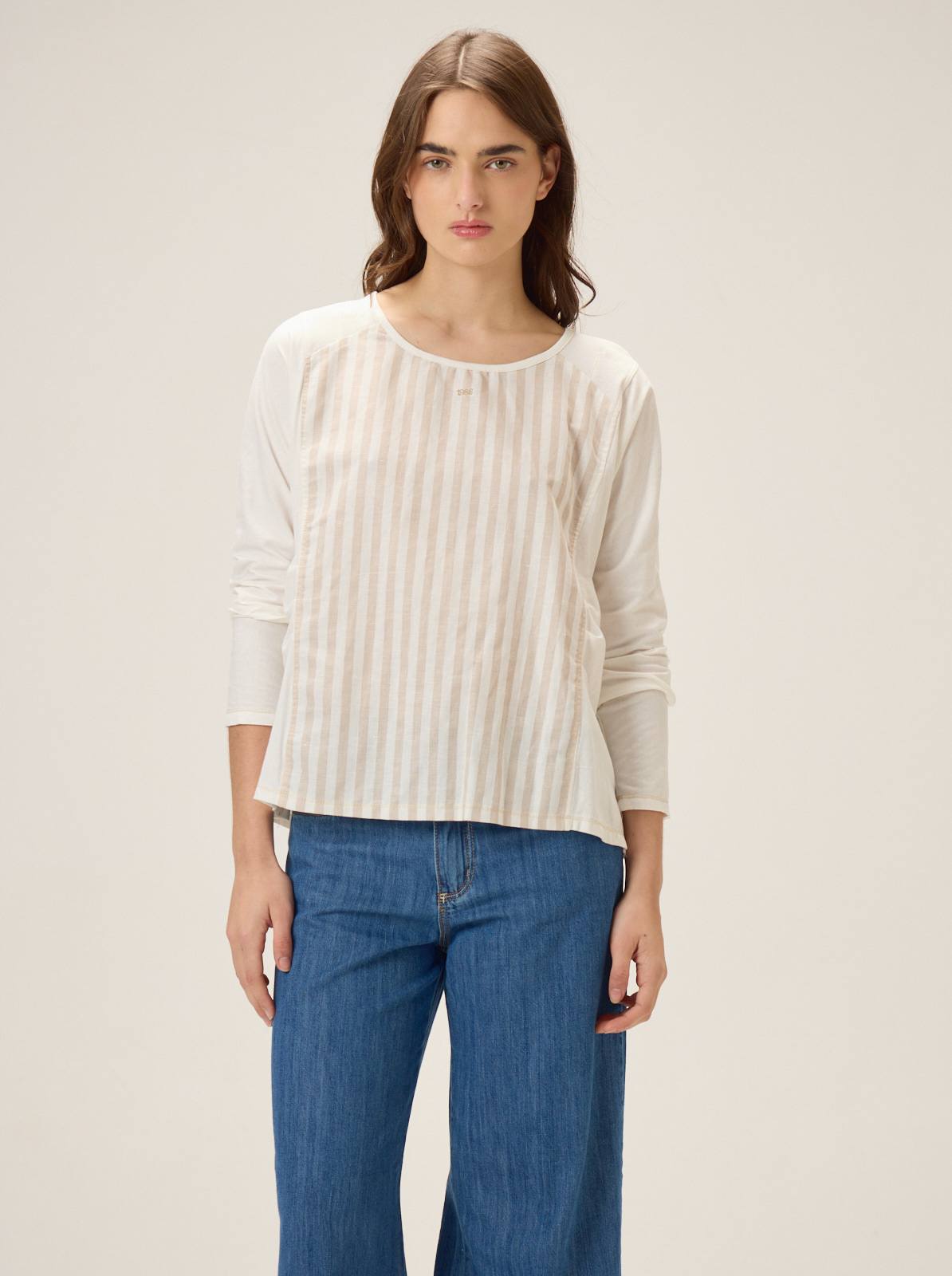 REMERA TENDENCIA