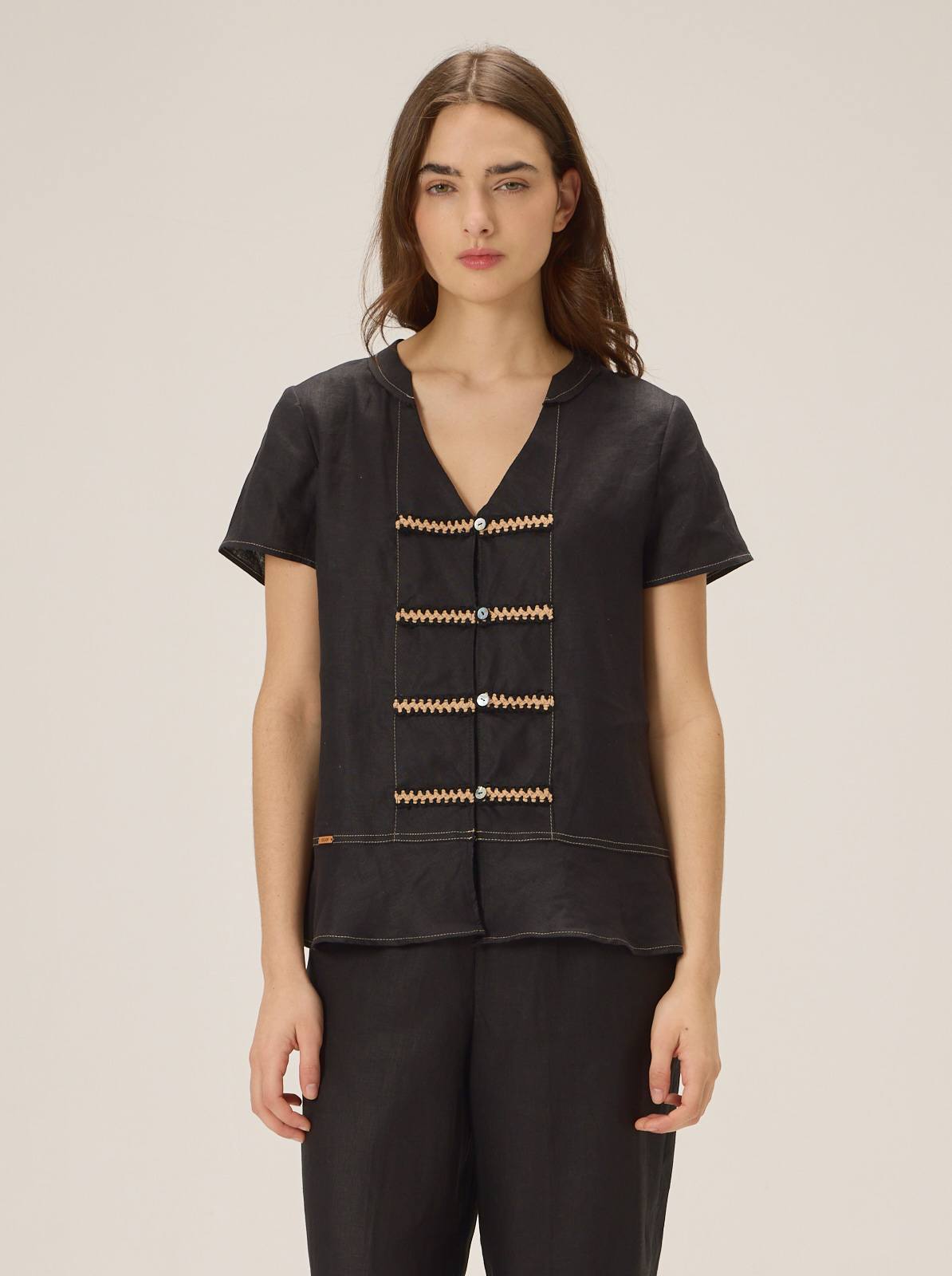 CAMISA LOTO
