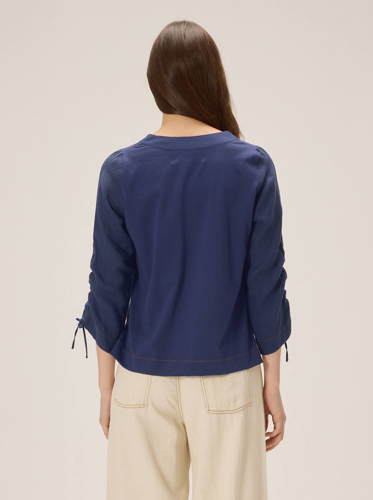 REMERA ISORIE