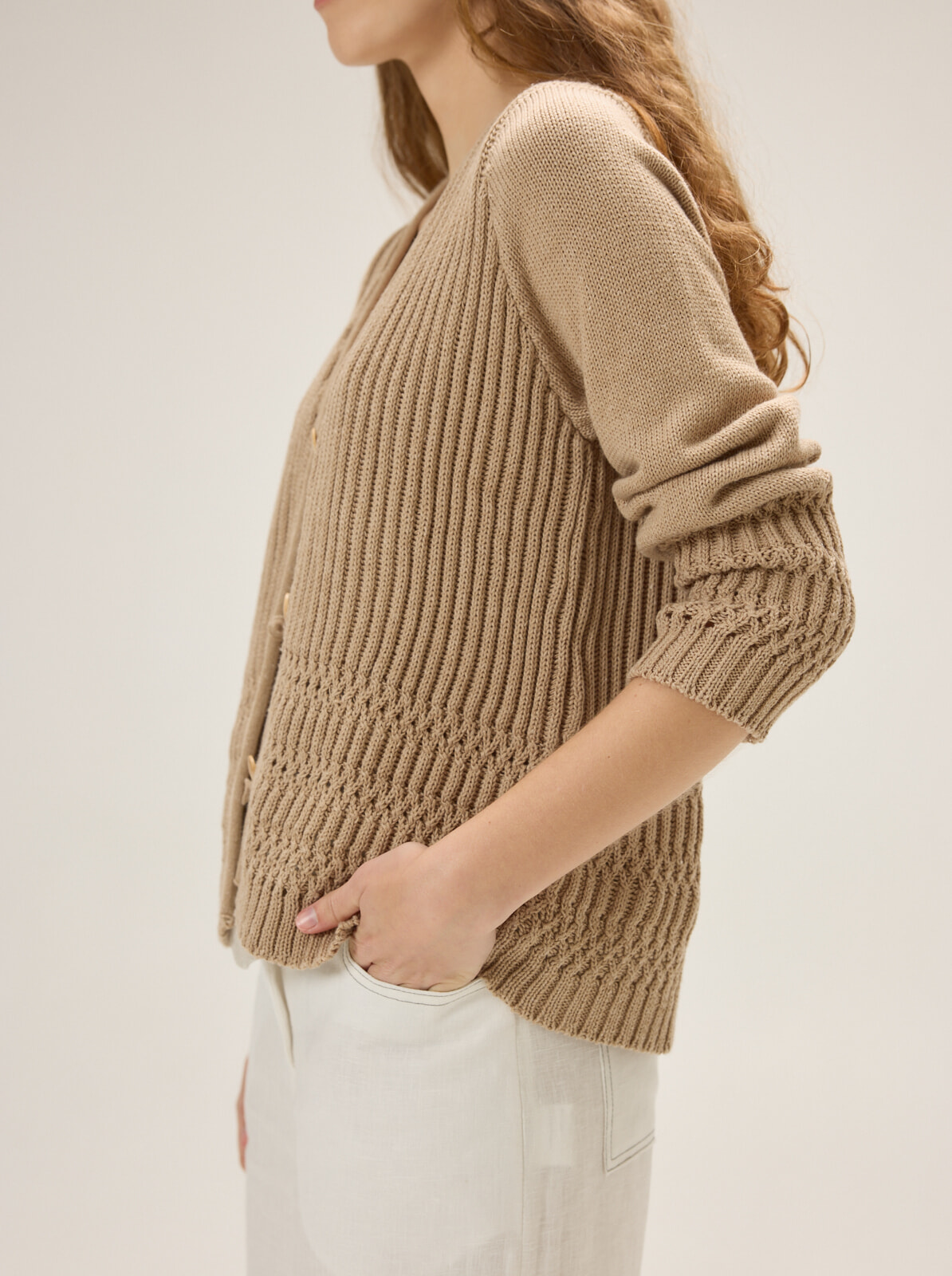 SACO VESPER