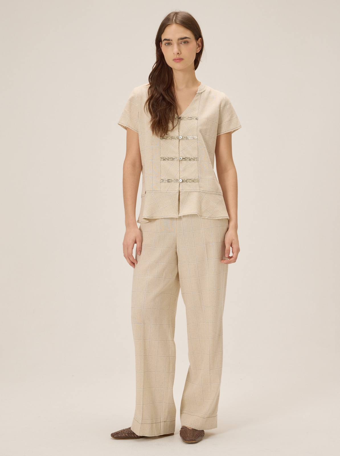 CAMISA LOTO