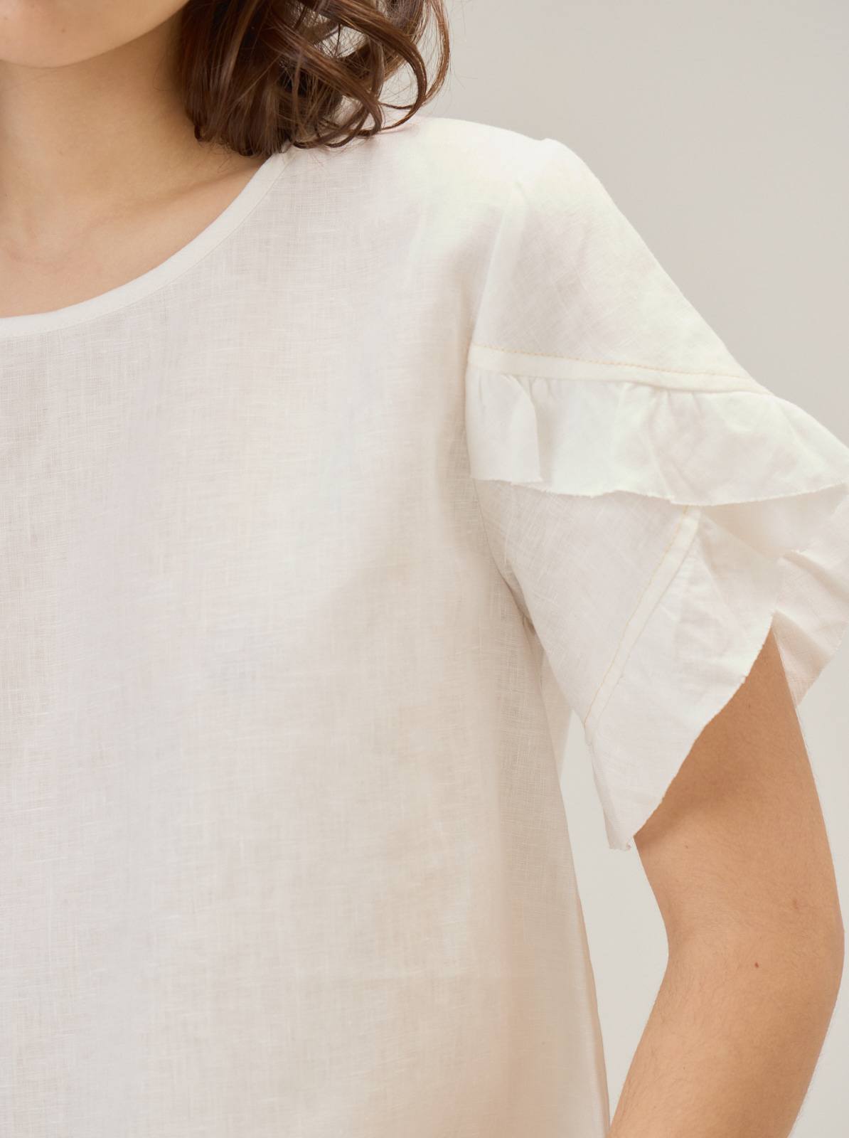 BLUSA TANIA