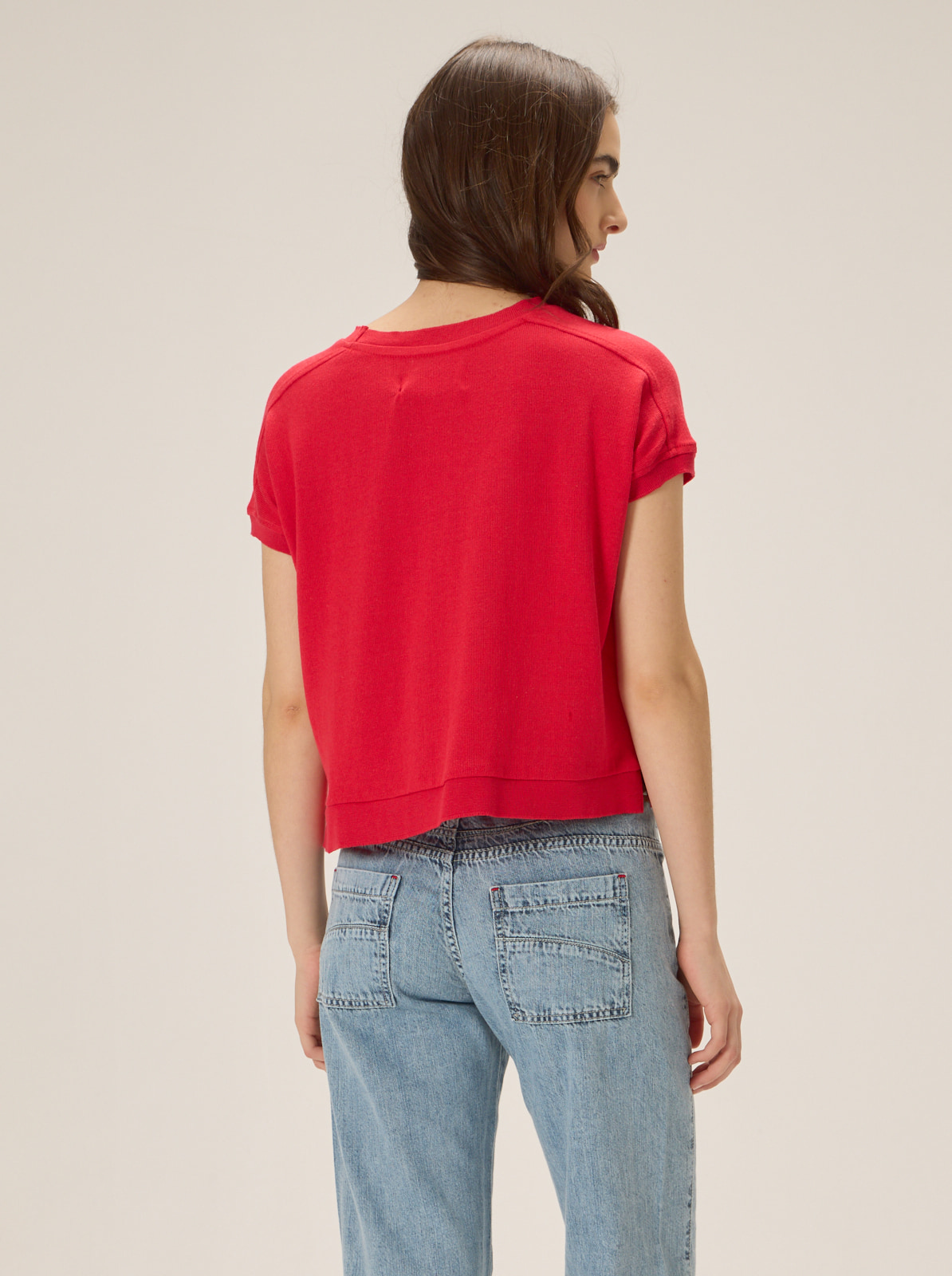 SALI T-SHIRT